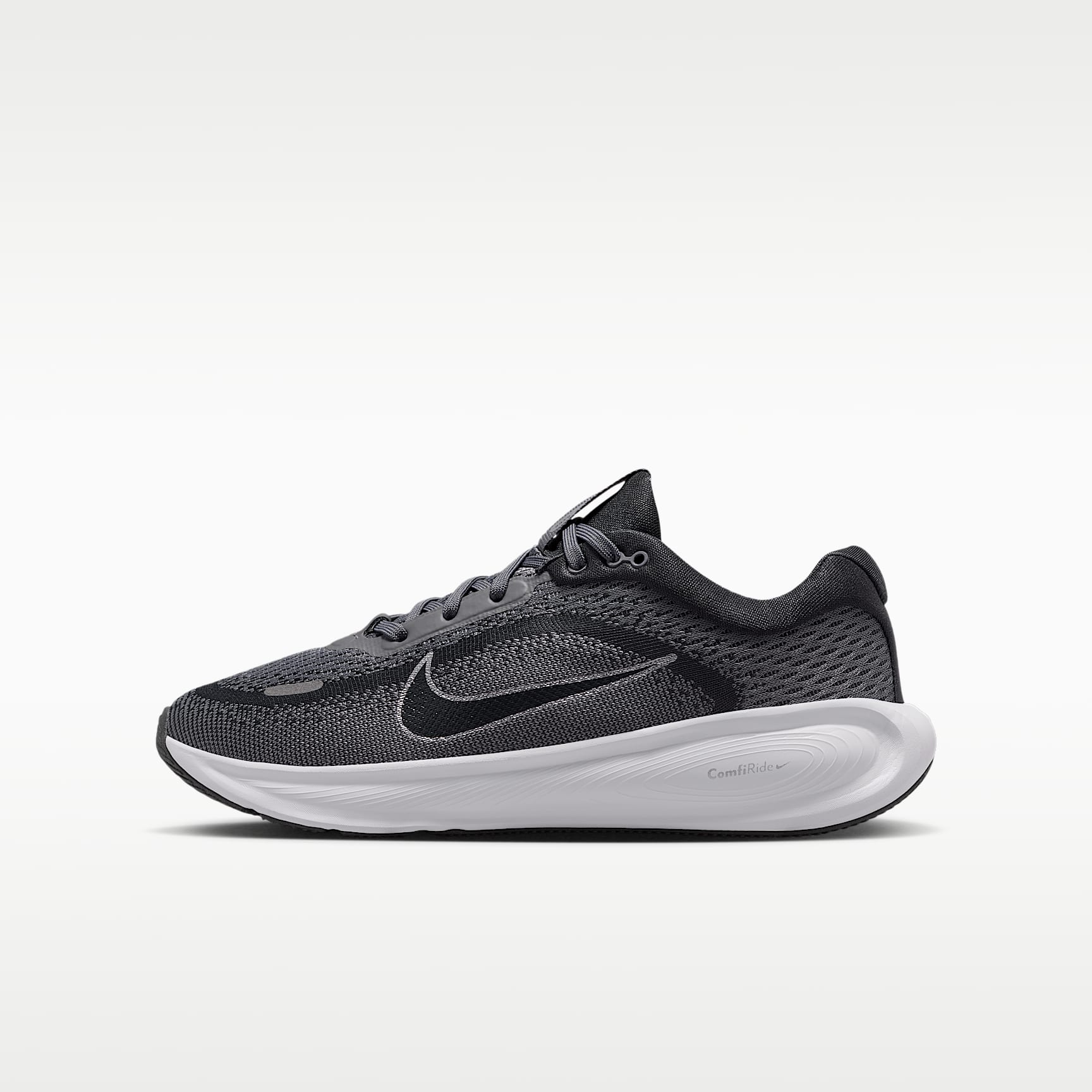 Tenis de correr para niños grandes Nike Stellar Ride