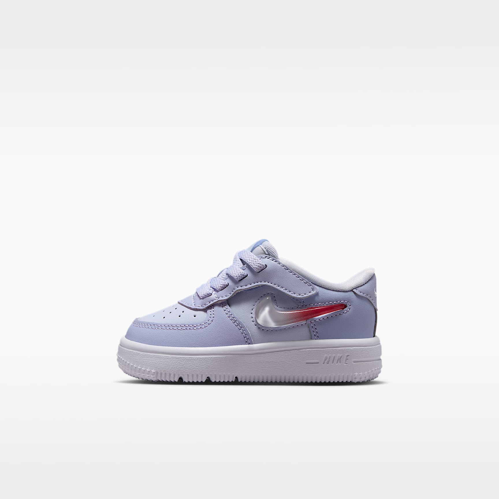 Nike Force 1 Low EasyOn Baby/Toddler Shoes