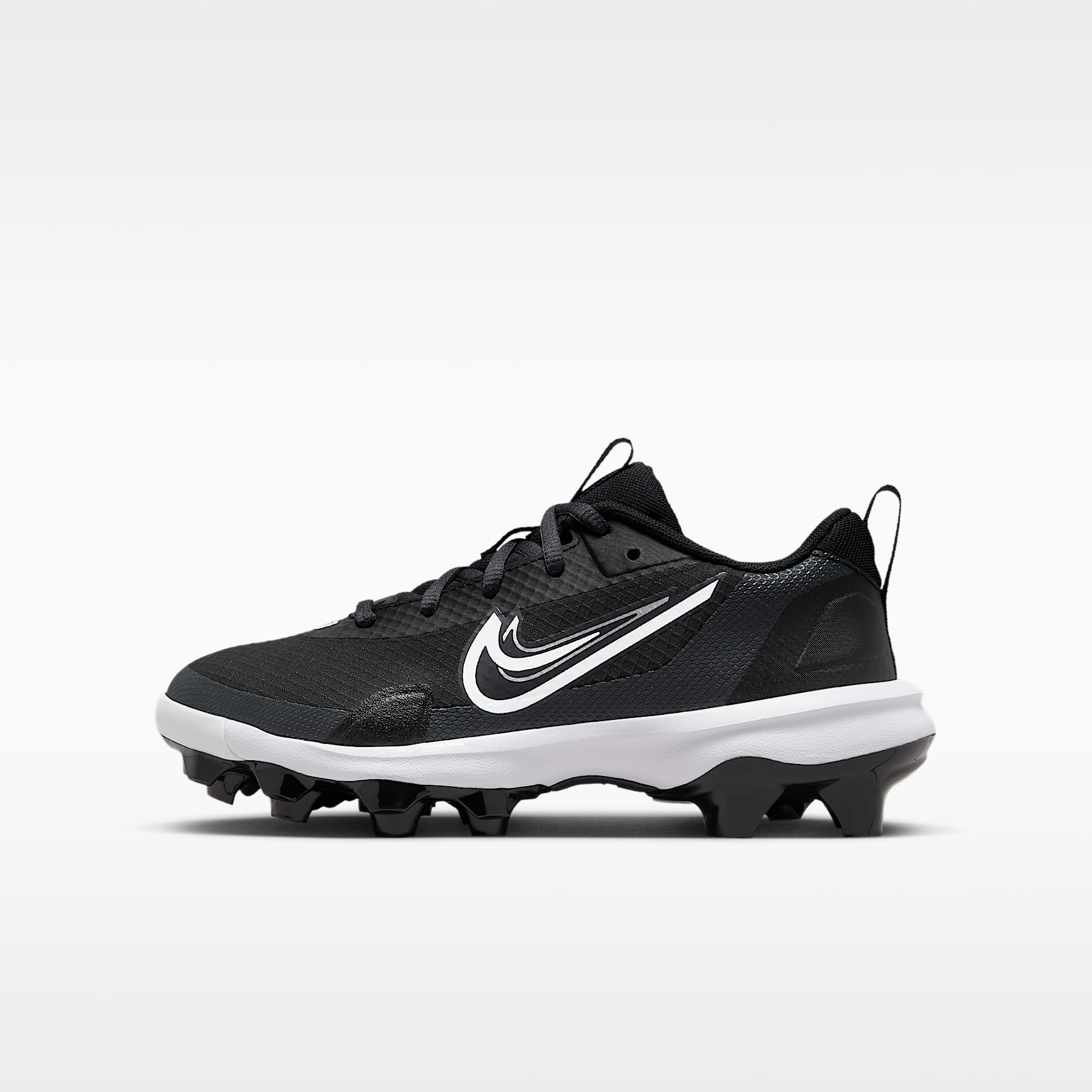 Nike Force Trout 9 Pro MCS Big Kids' Baseball Cleats
