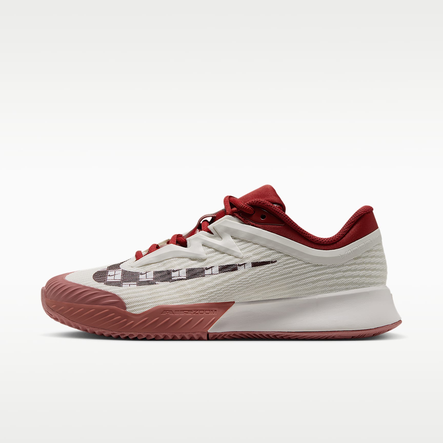 Nike Vapor Pro 3 Women's Clay Court Tennis Shoes