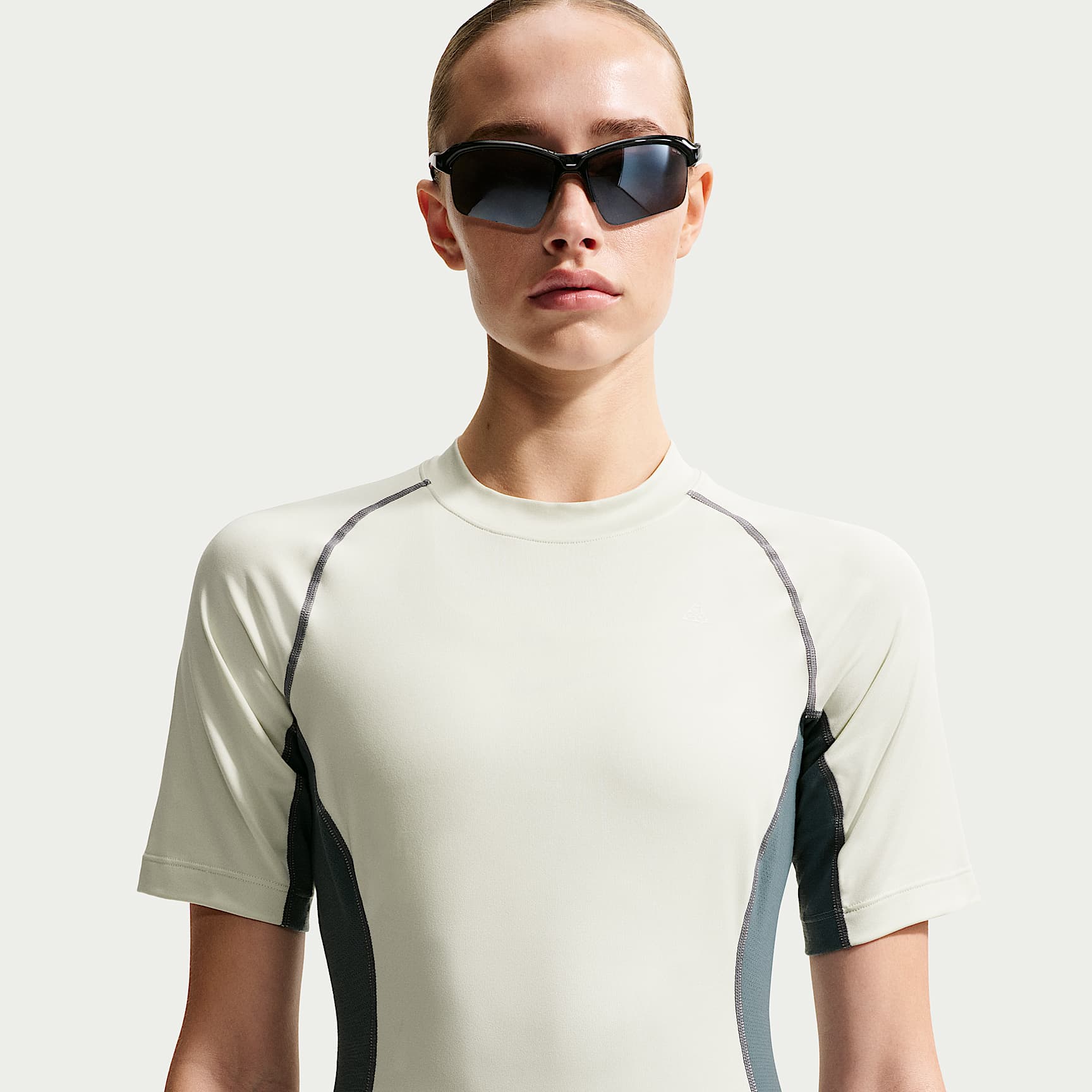 Nike ACG "Wildsee" Women's Dri-FIT Short-Sleeve Base Layer Top