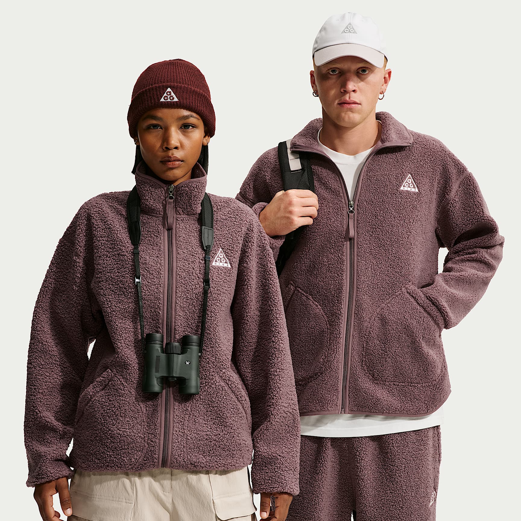 ACG Man's Best Friend Full-Zip Jacket