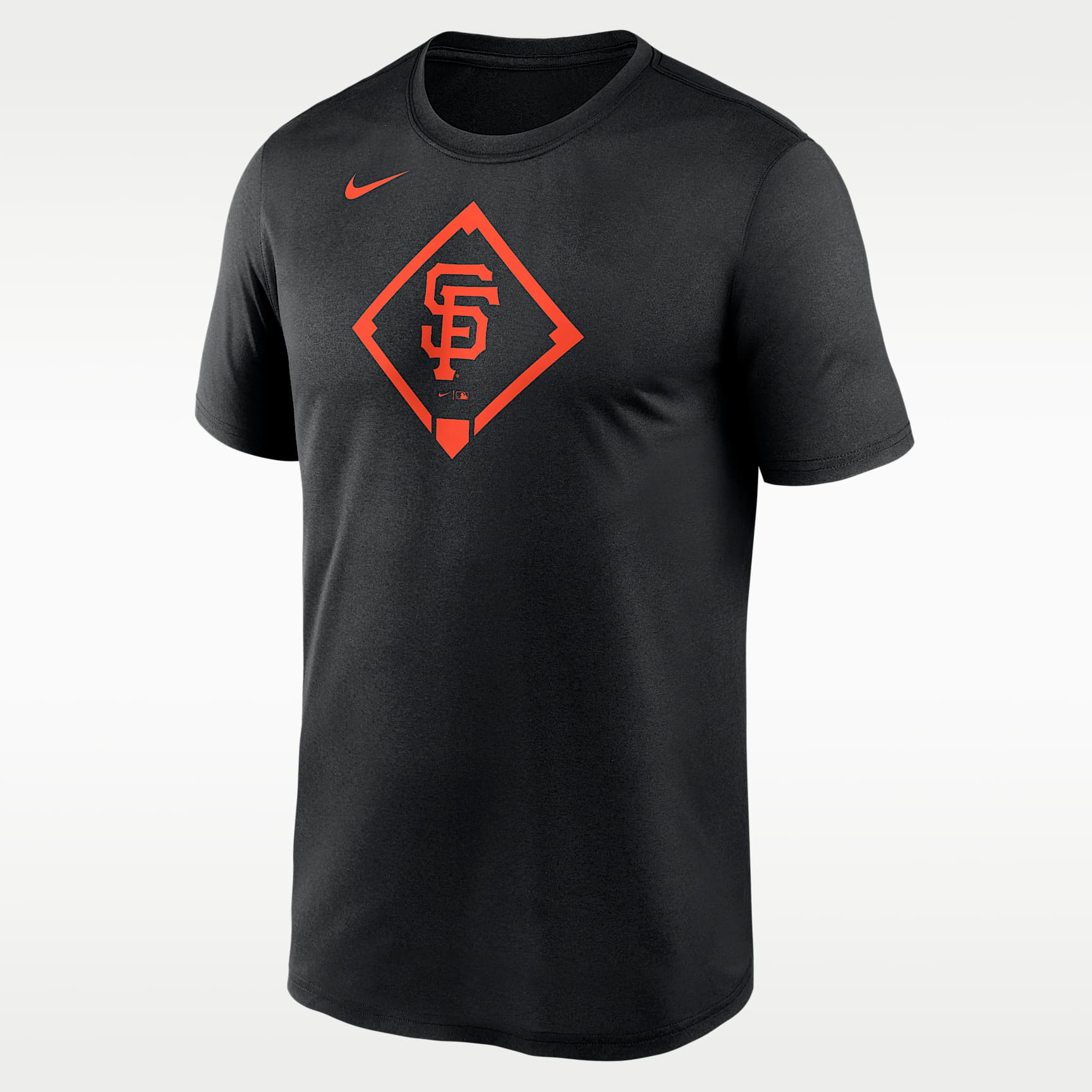 San Francisco Giants Icon Legend Men's Nike Dri-FIT MLB T-Shirt