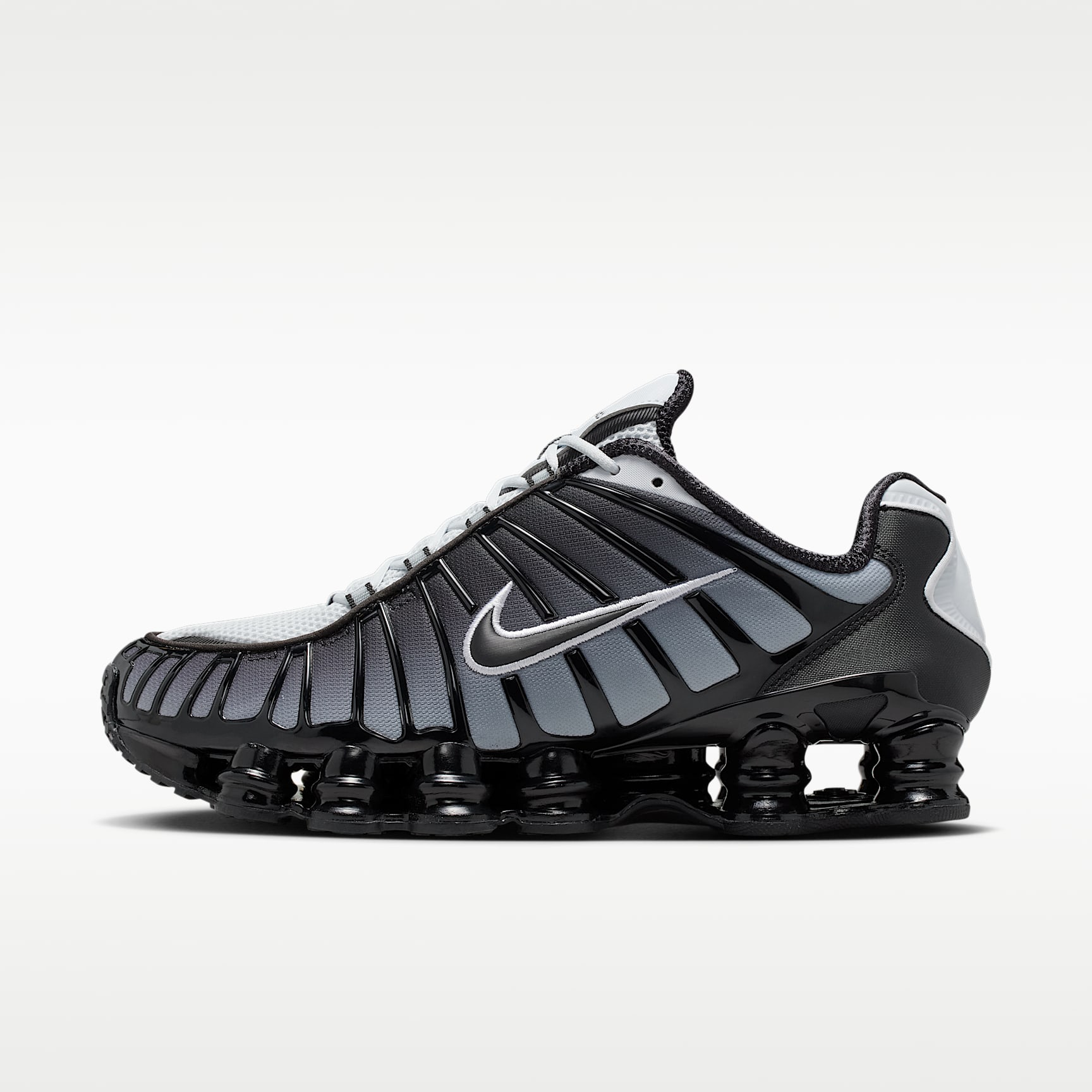Nike Shox TL Men's Shoes