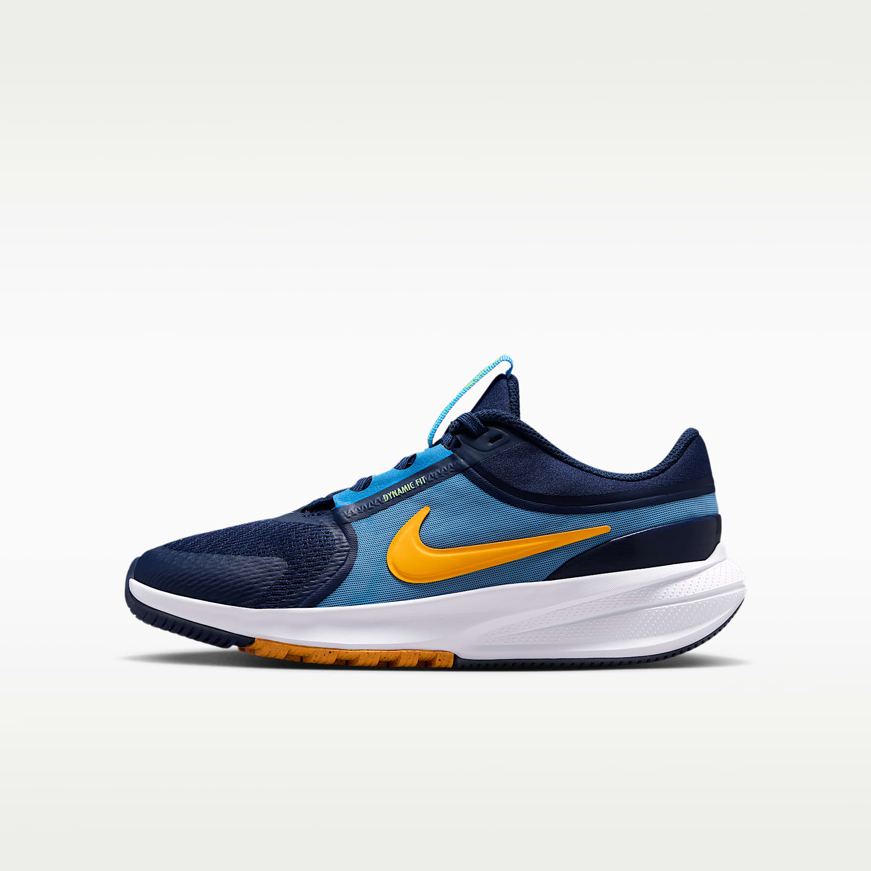 Nike Star Runner 5 Big Kids' Running Shoes