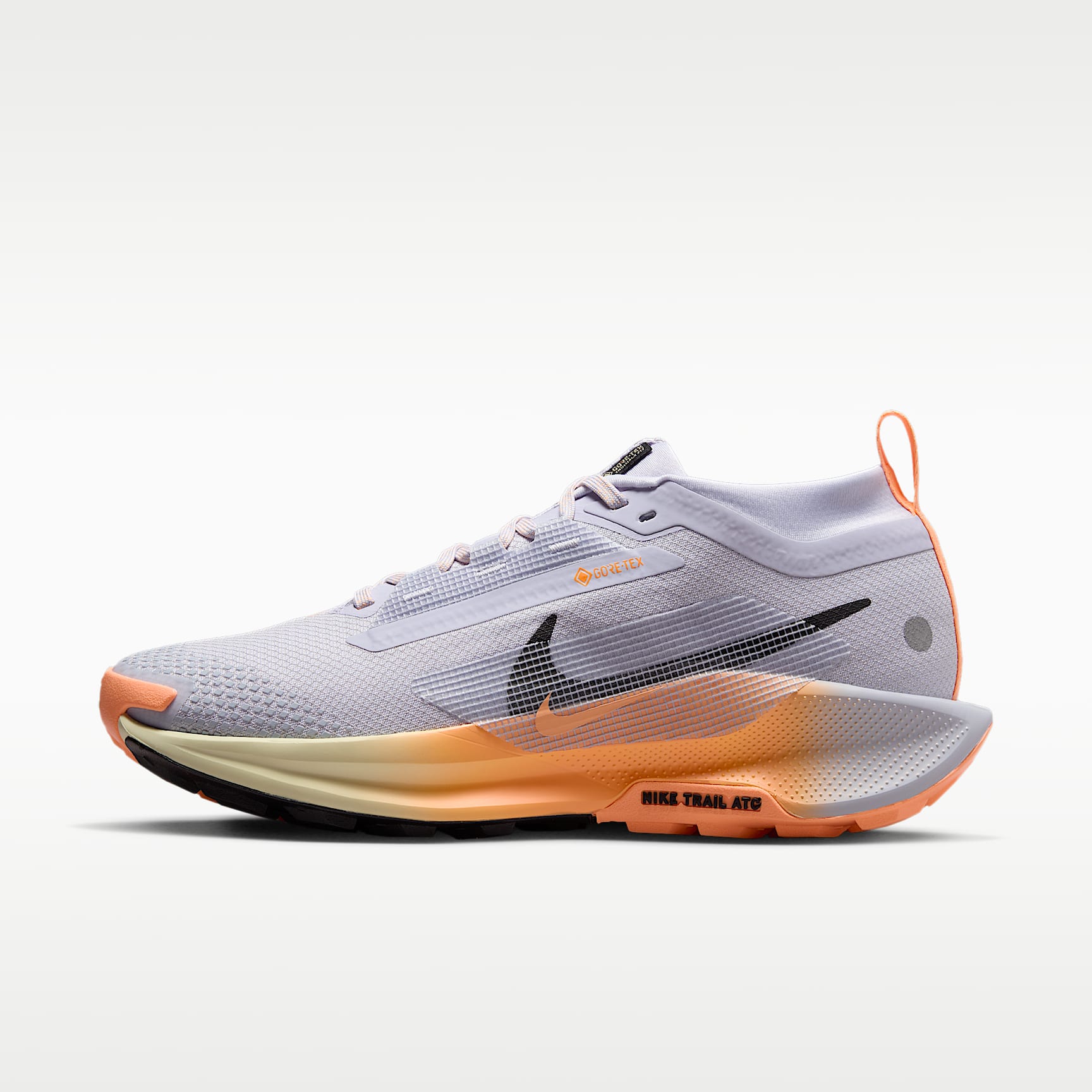 NIKE ナイキ ペガサストレイル5 GTX ゴアテックス 27.5㎝ NIKE公式 