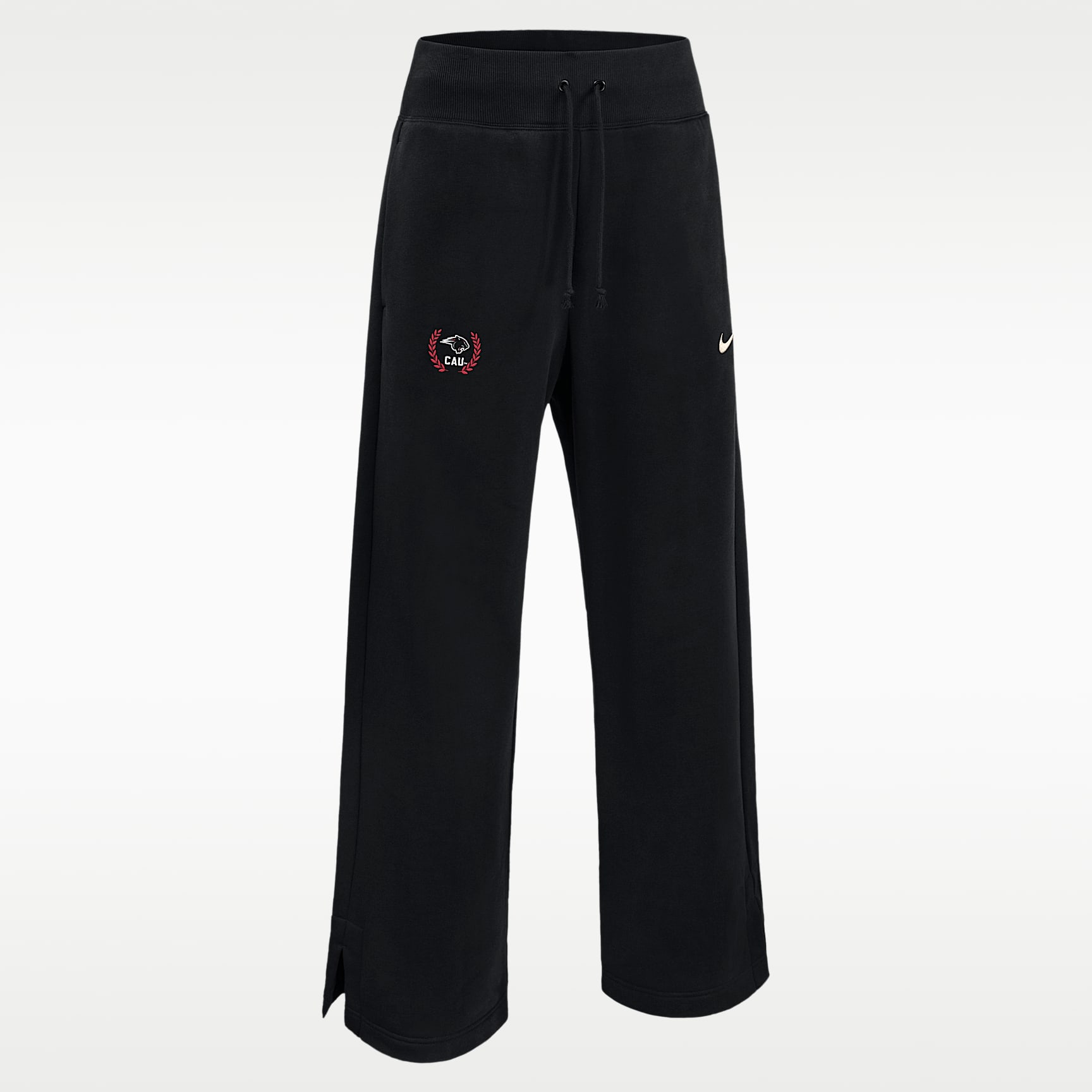 Nike College (Clark Atlanta University) Women's Phoenix Fleece Pants