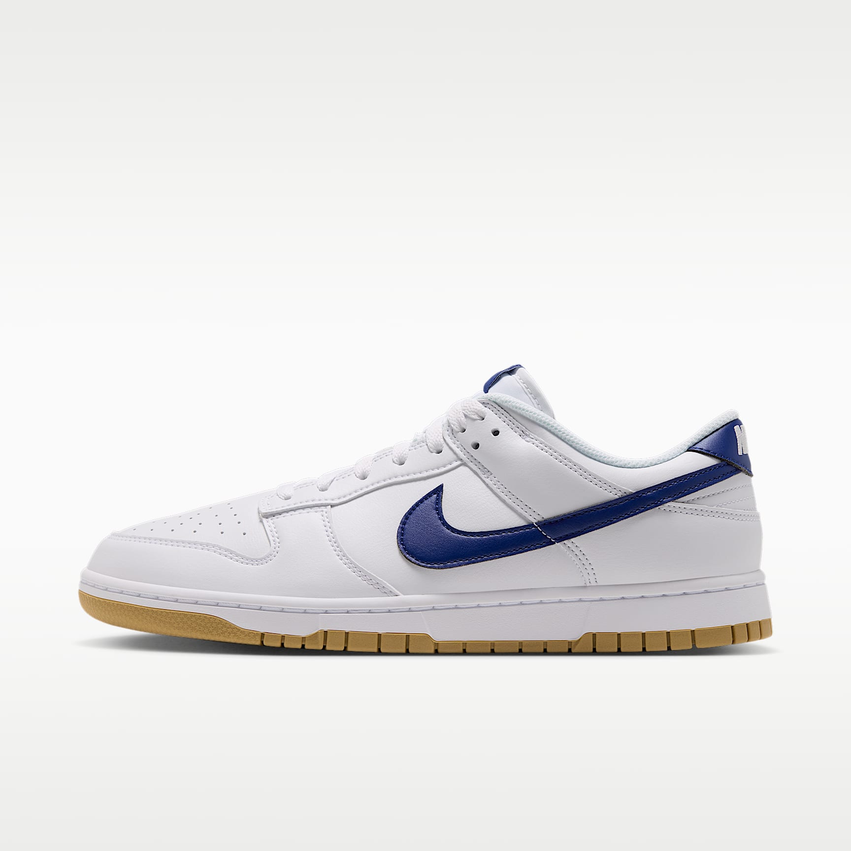 Nike Dunk Low Retro Men's Shoes