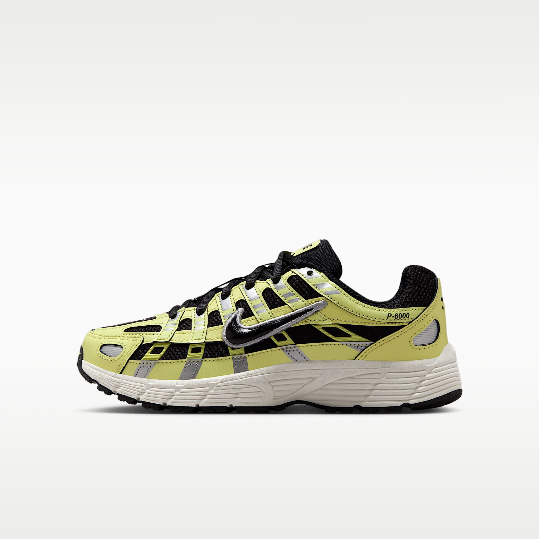 Nike P-6000 Older Kids' Shoes