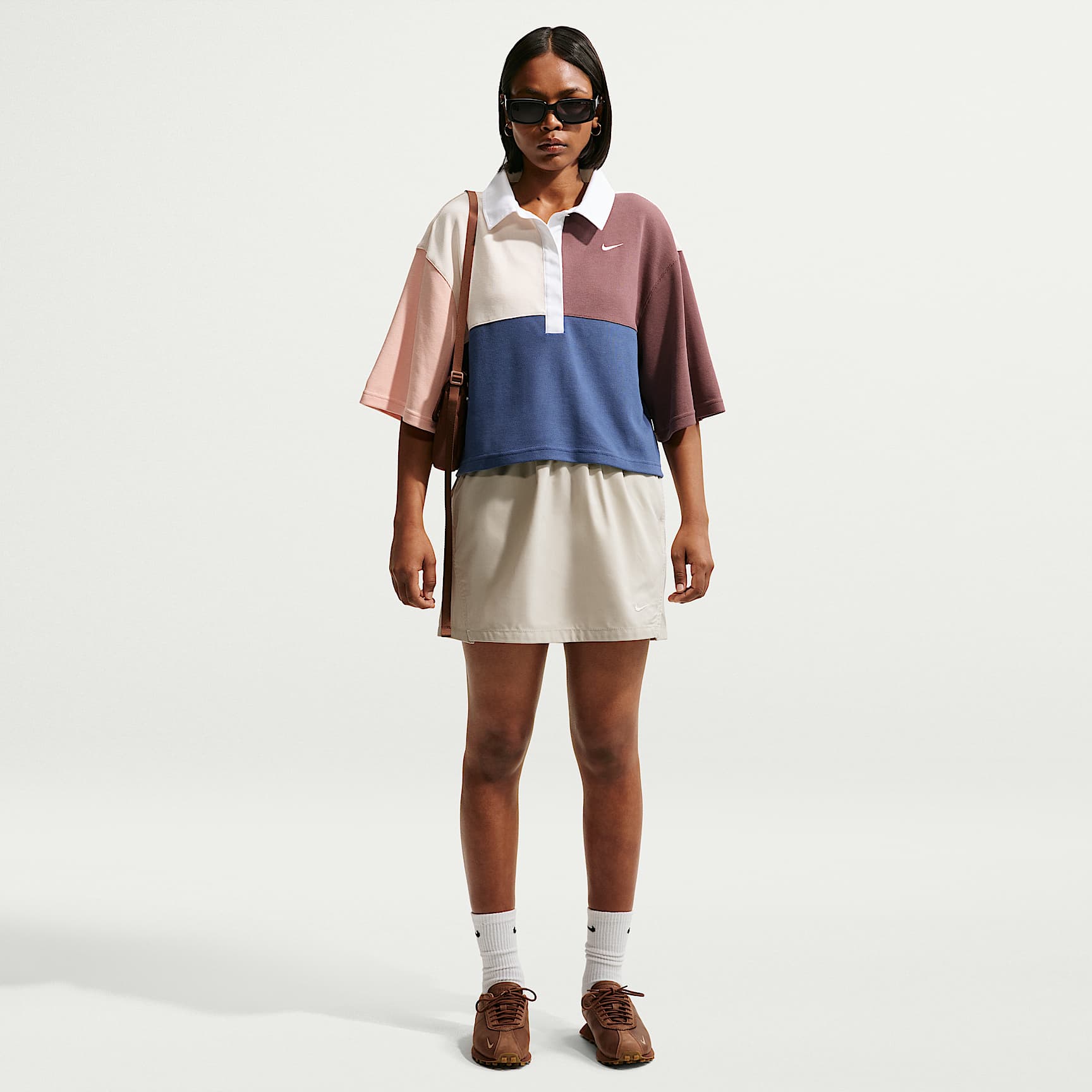 Nike Sportswear Women's Loose Woven Skirt