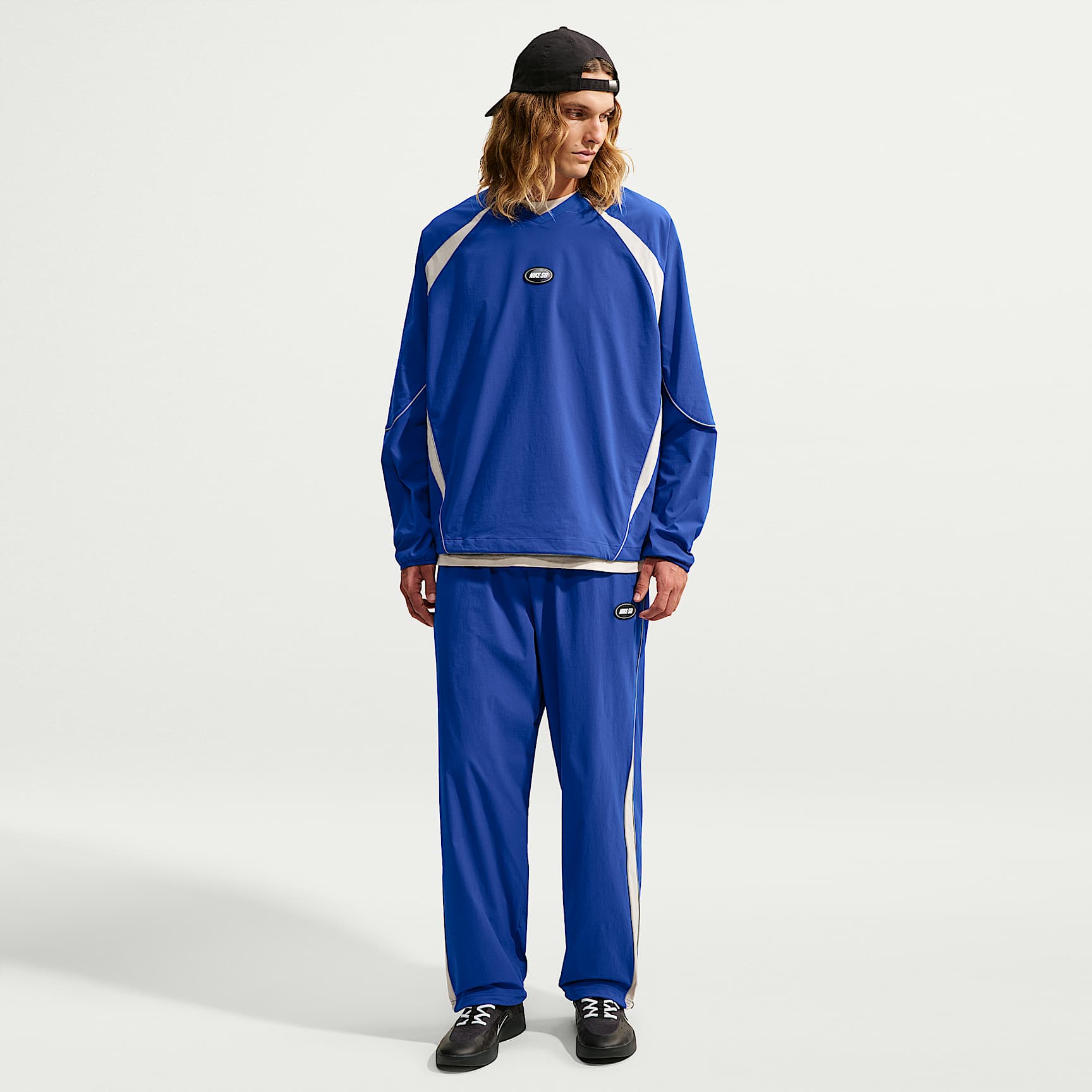 Nike SB  Woven Skate Pants