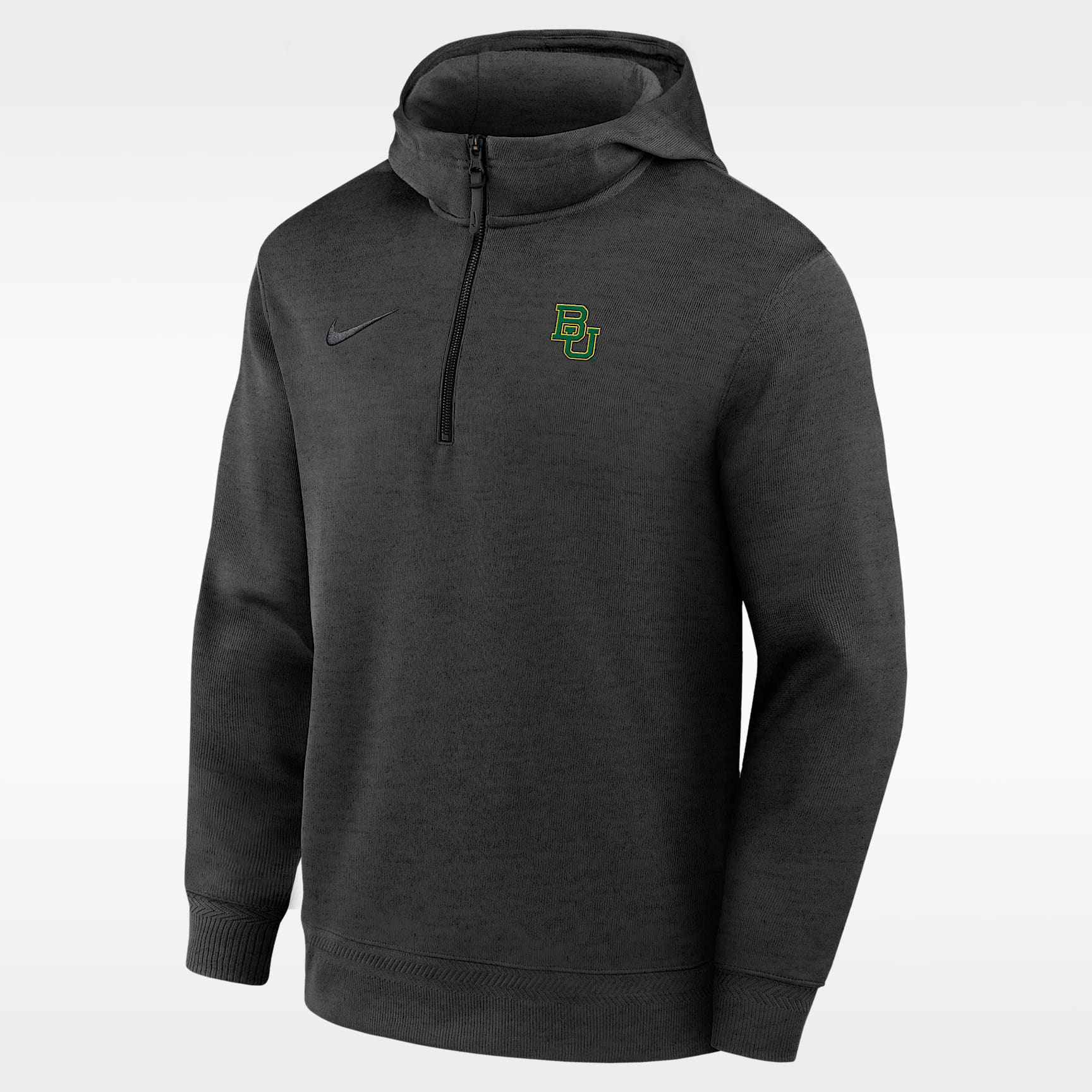 Sudadera con gorro Dri-FIT para hombre Nike College (Baylor)