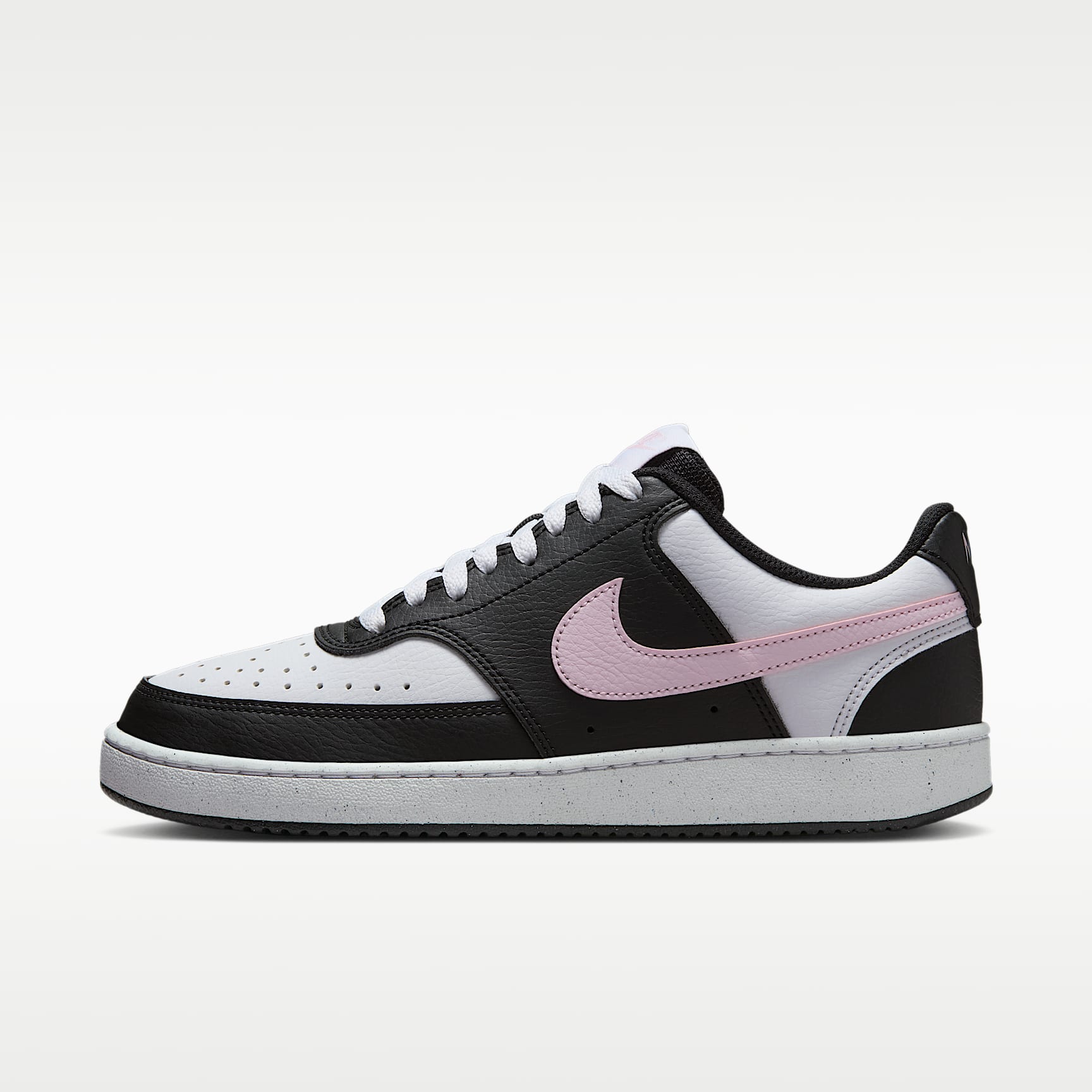 Nike Court Vision Low Next Nature Women's Shoes
