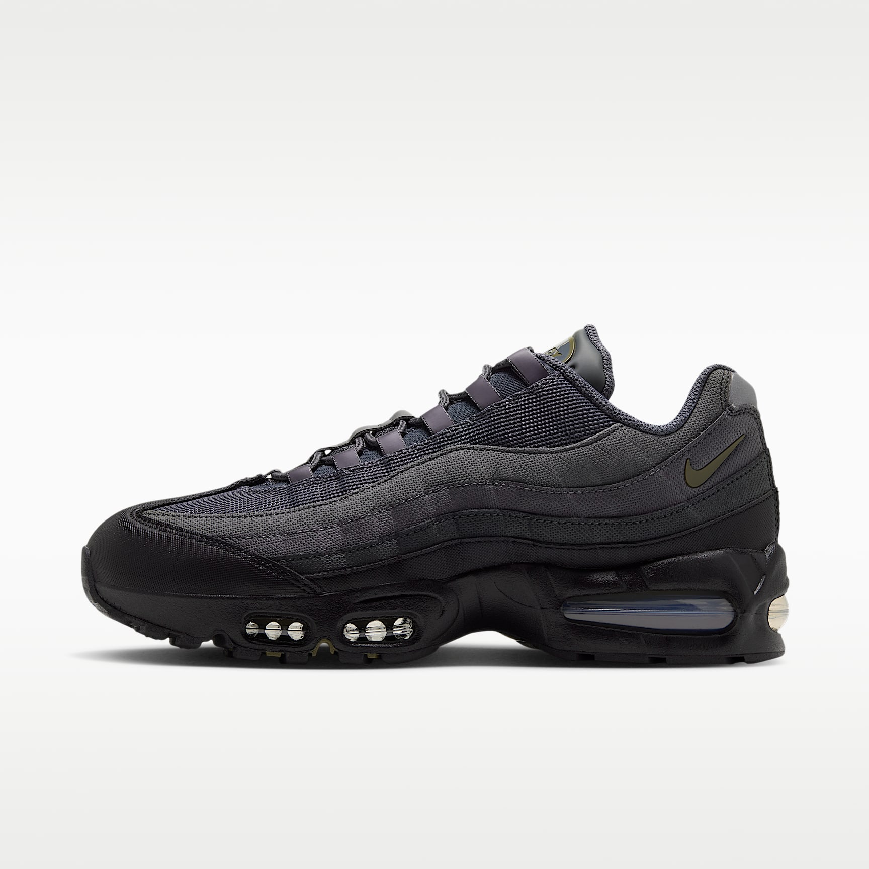 Nike Air Max 95 Older Bubble Men's Shoes