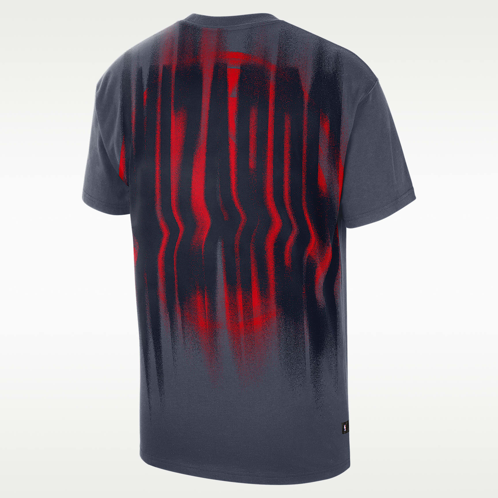 Washington Wizards Men's NBA T-Shirt