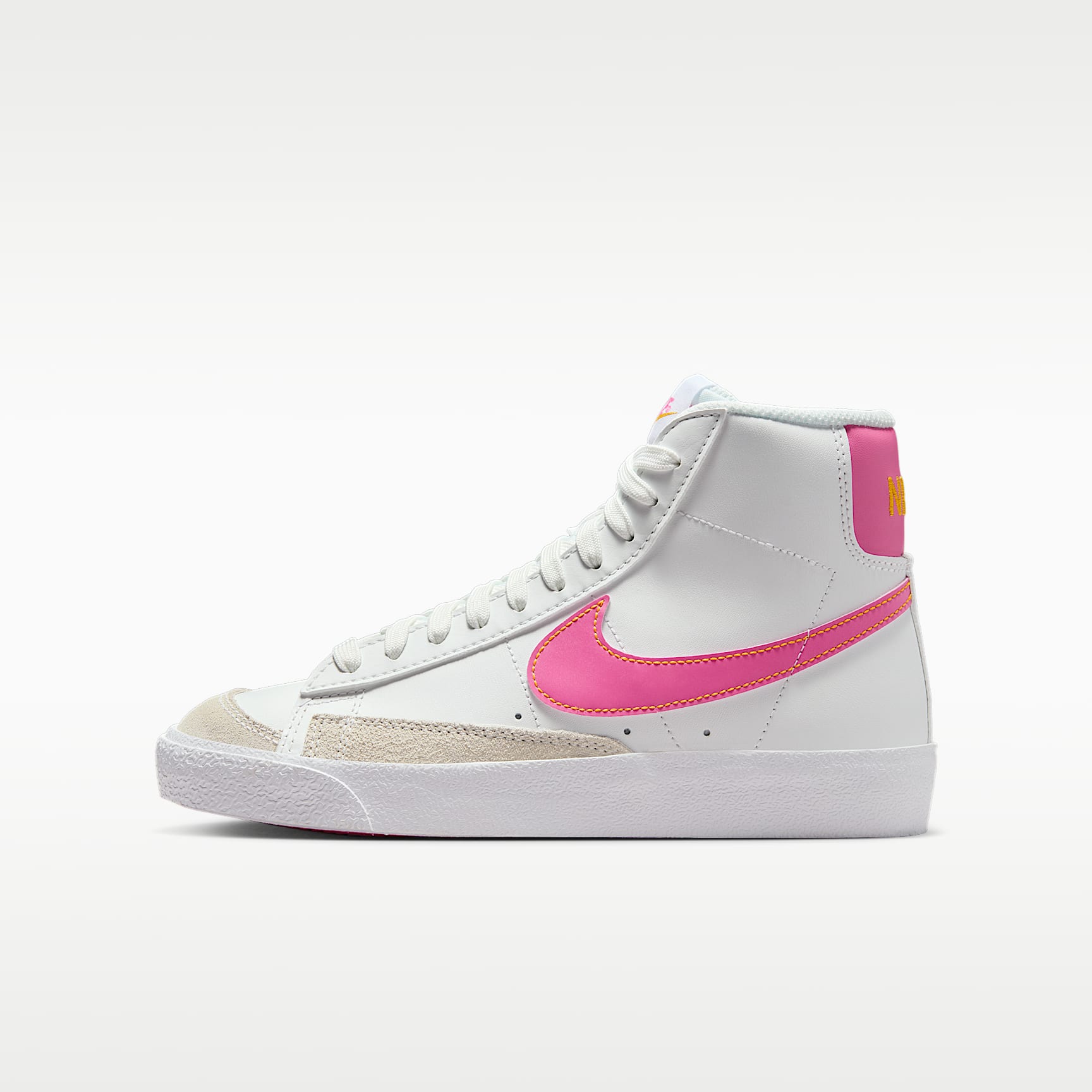 Nike Blazer Mid '77 Older Kids' Shoes