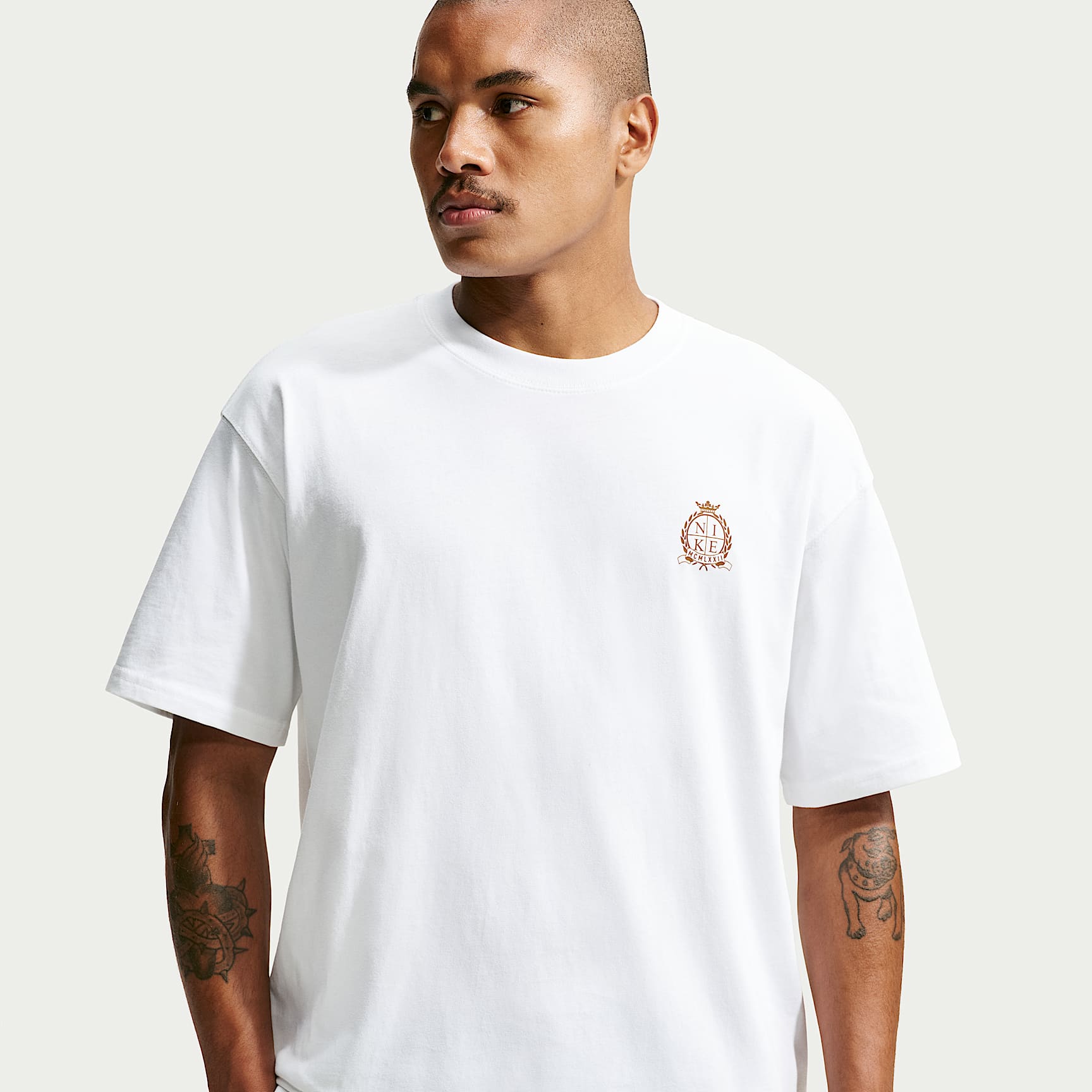 Nike Sportswear T-Shirt (Herren)