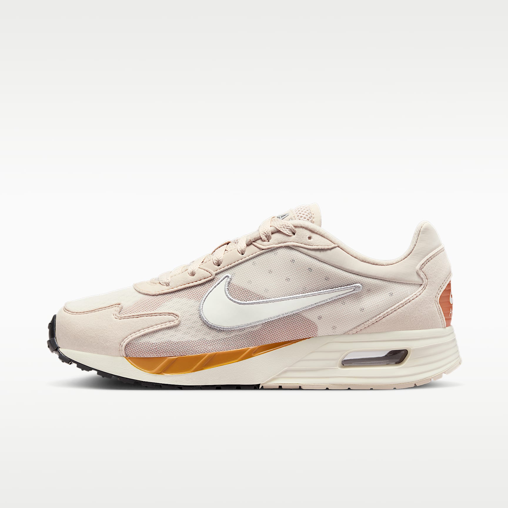 Nike Air Max Solo Women's Shoes