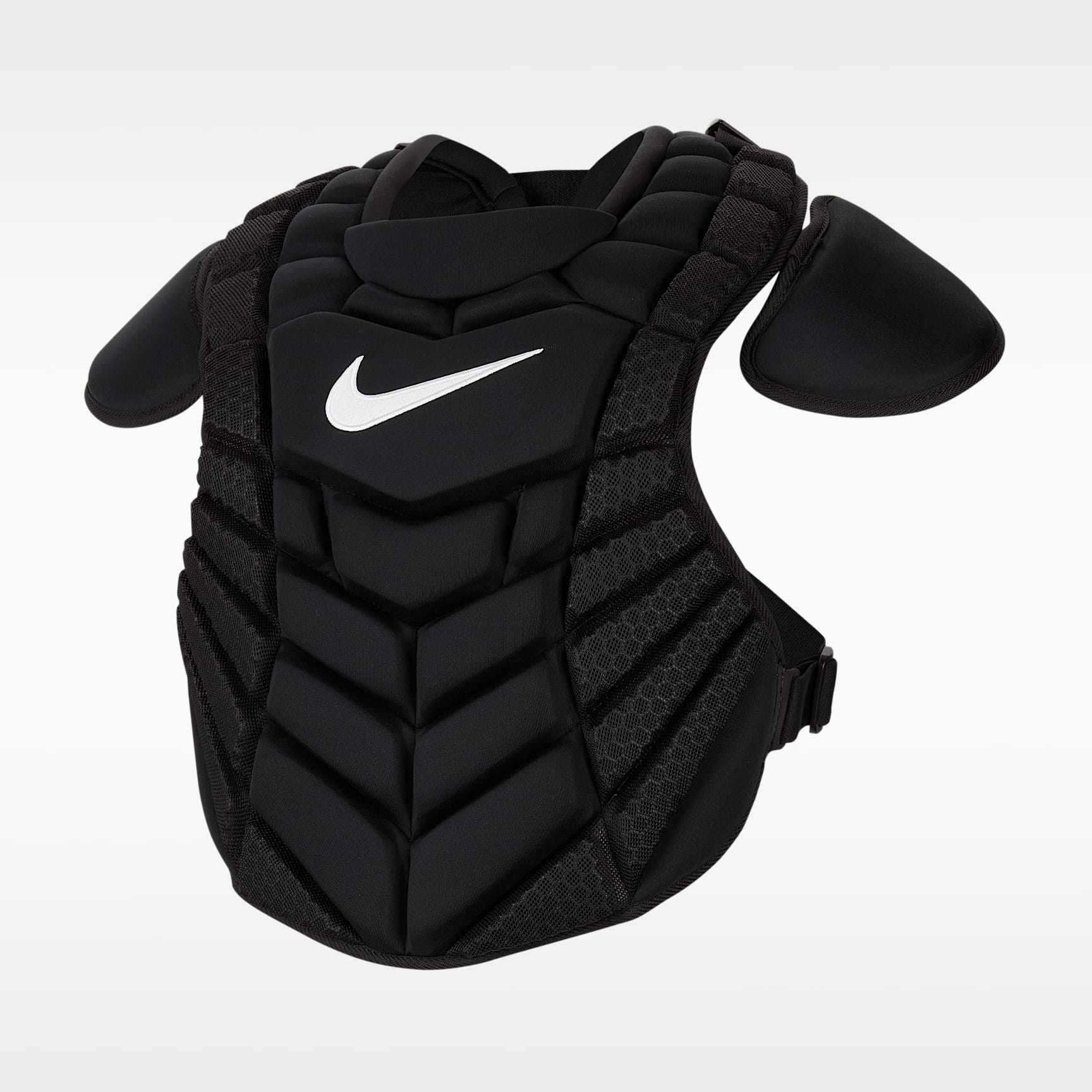 Protector de béisbol para el pecho Nike Diamond Elite