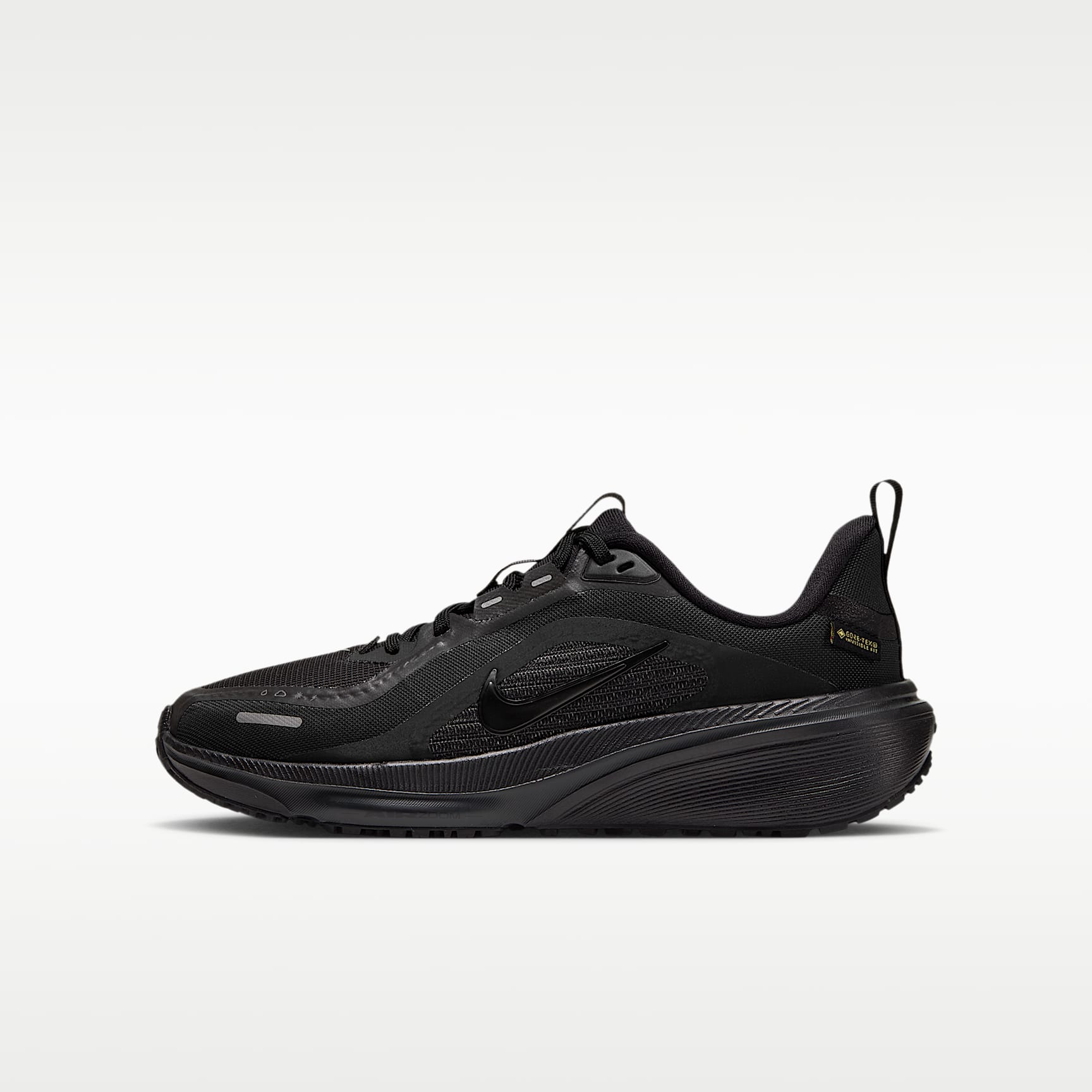 Nike Pegasus 42 GORE-TEX Big Kids' Waterproof Road Running Shoes