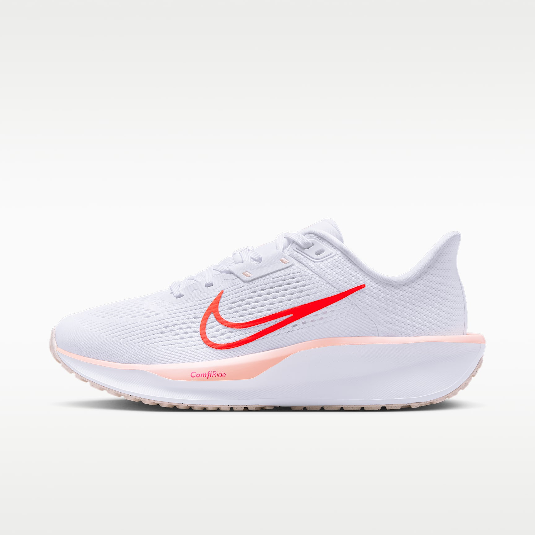 Nike Quest 6 Straßenlaufschuh (Damen)