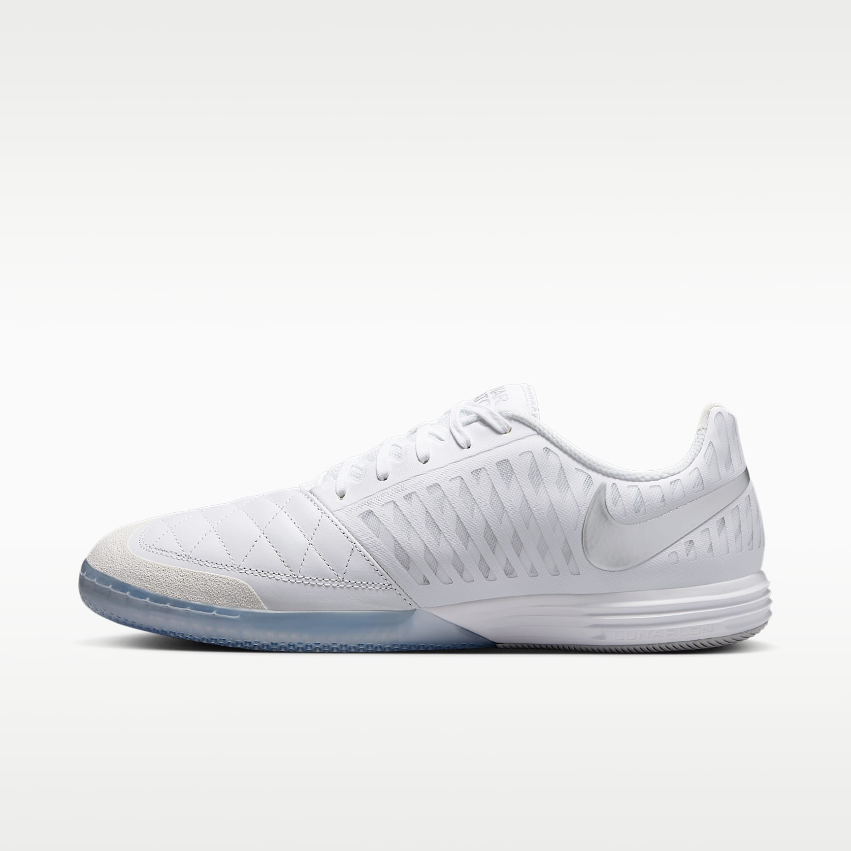 Nike Lunar Gato II Indoor Court Low-Top Football Shoes