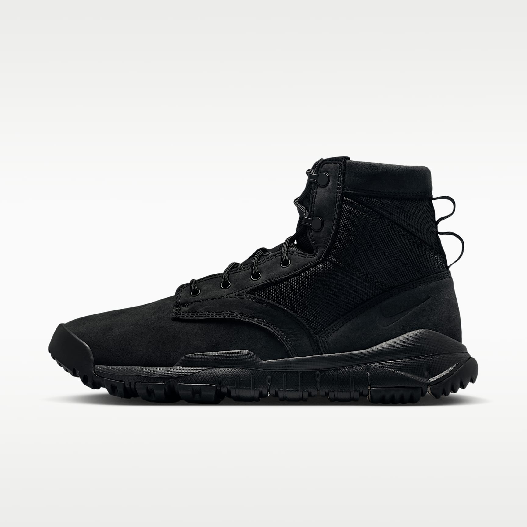Nike SFB Men's 6" Leather Boots