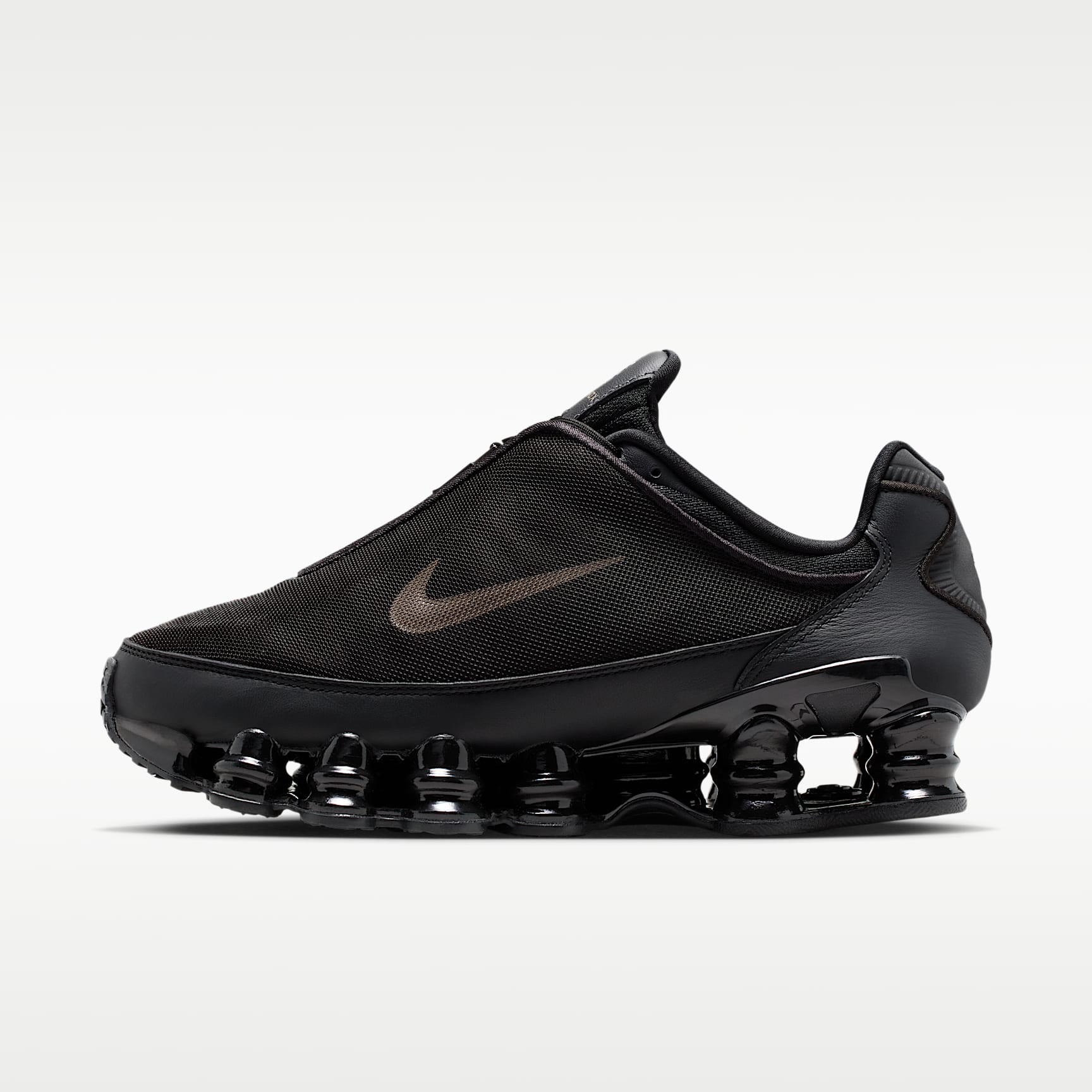 靴 NIKE shox TL 27cm black Nike Shox TL Women