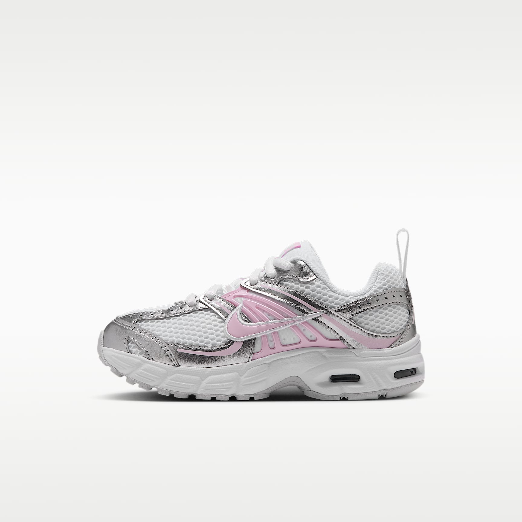 Nike Air Max Moto 2K Younger Kids' Shoes