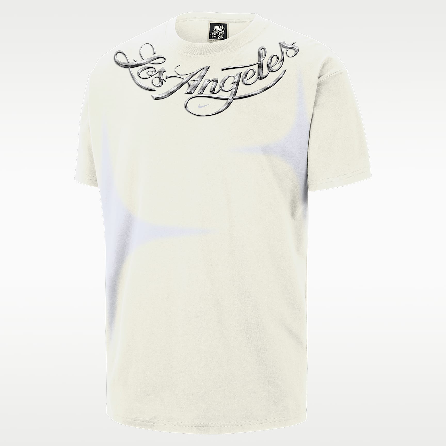 Nike "All-Star Weekend" Men's Max90 T-Shirt