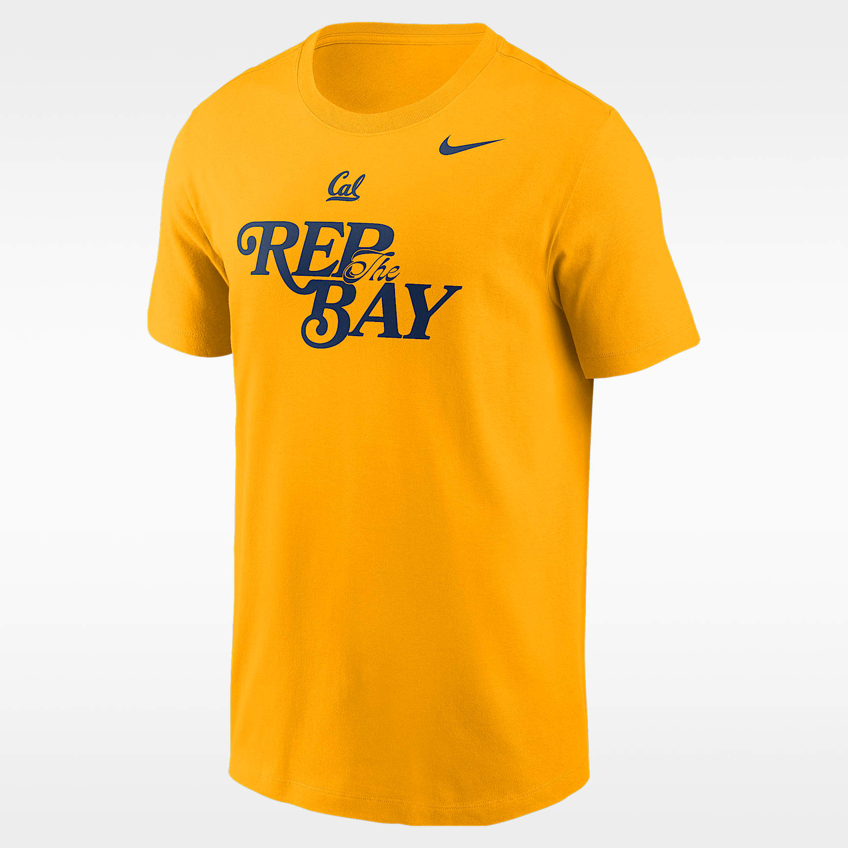 U Cal Berkeley Bears Men's Nike T-Shirt