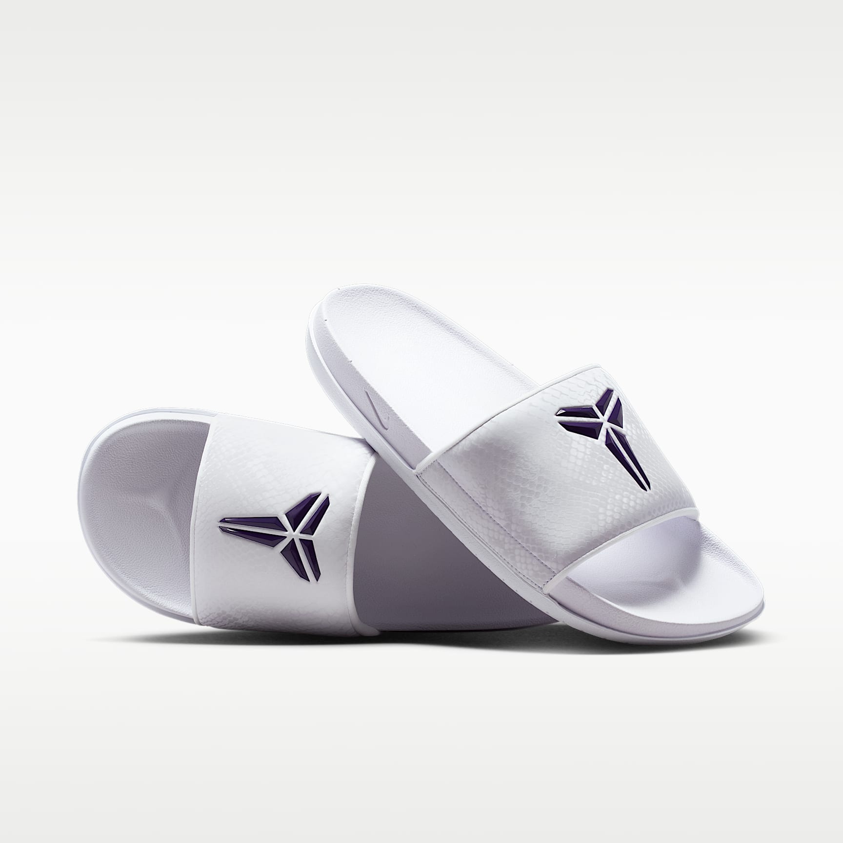 Kobe Offcourt Men's Slides