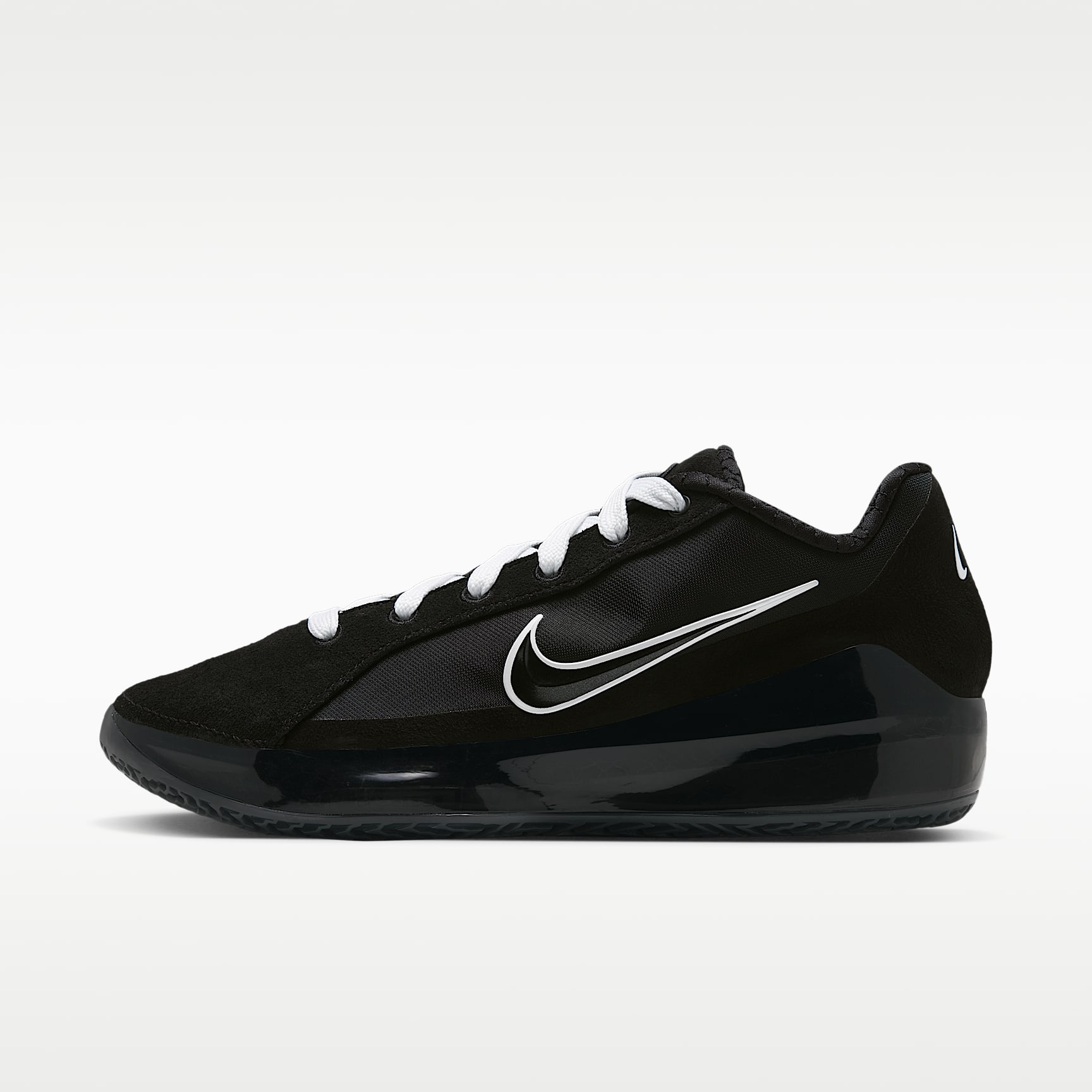 Tenis de básquetbol LeBron NXXT Gen By Juju "With Love"
