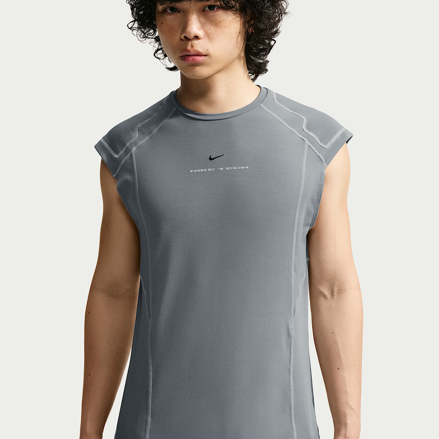Nike Tech Men's Dri-FIT Sleeveless Top