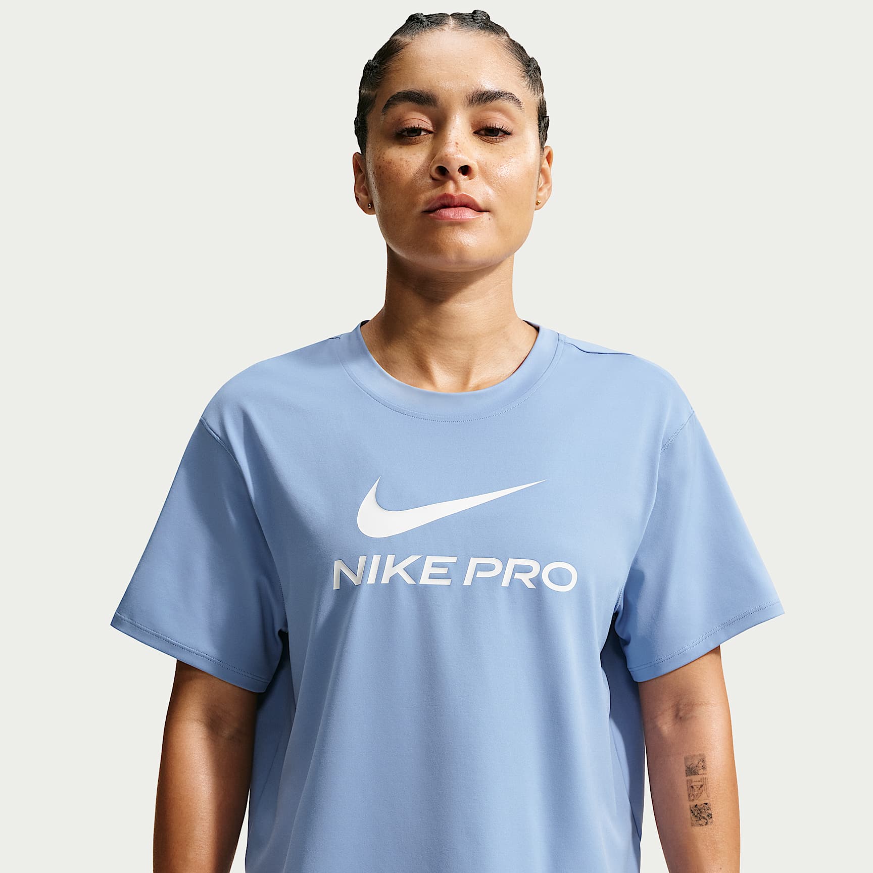 Nike Pro Women's Loose T-Shirt