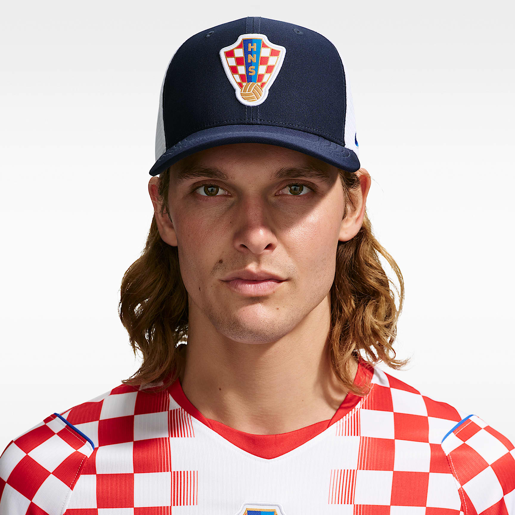 Casquette Nike Arobill C99 TR Croatie 2026/27 Arobill C99 Cap TR