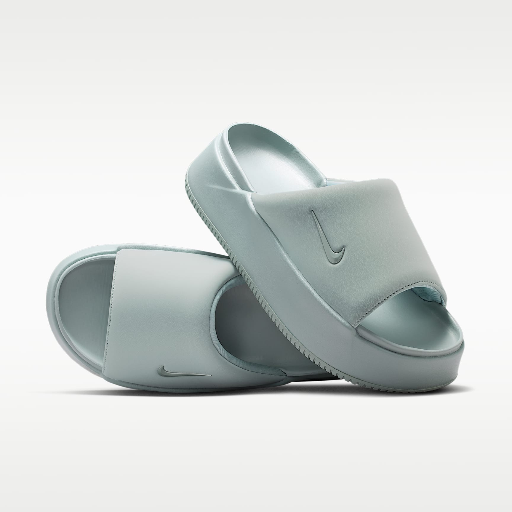 Chanclas para mujer Nike Calm Elevation