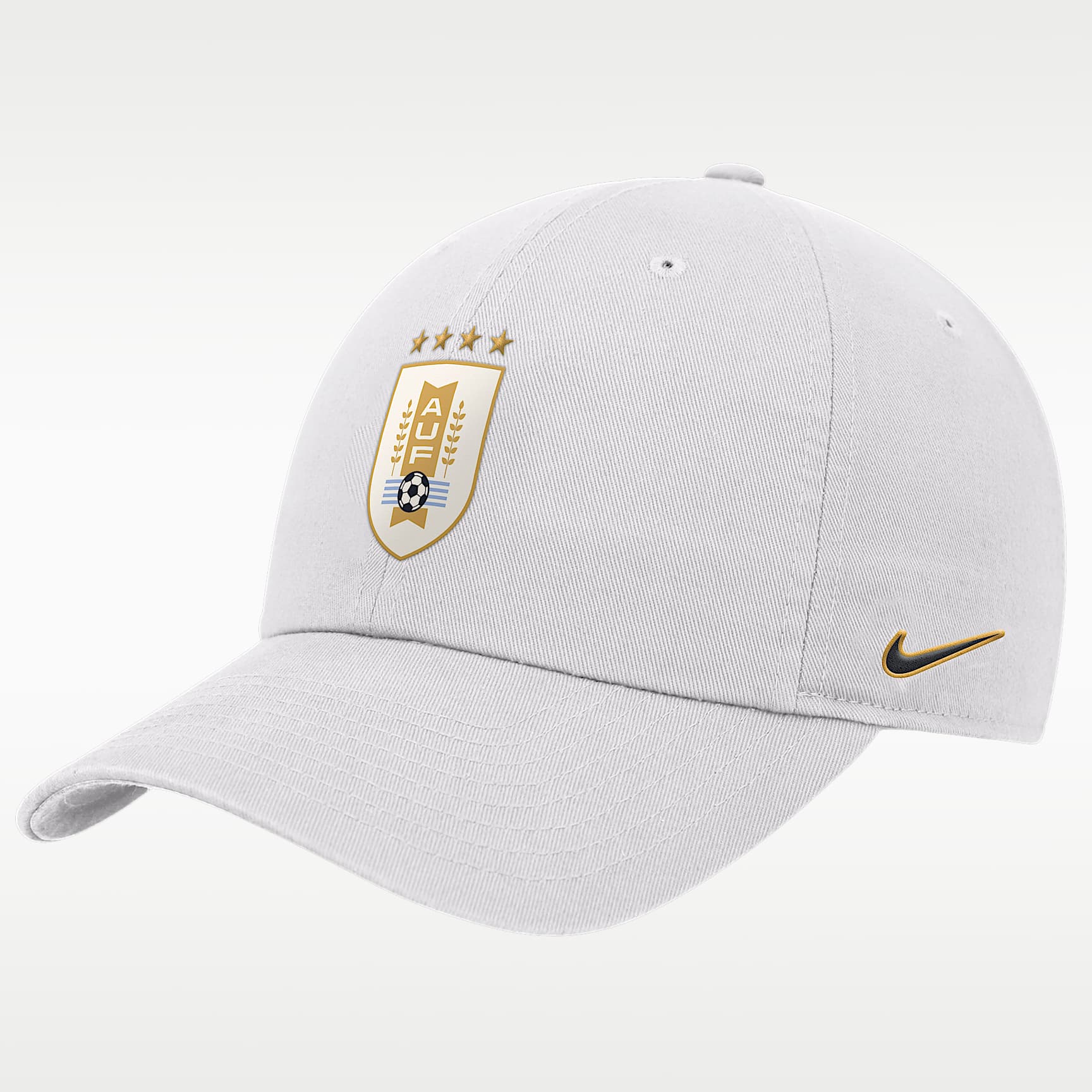 Uruguay Men's Nike Soccer Cap