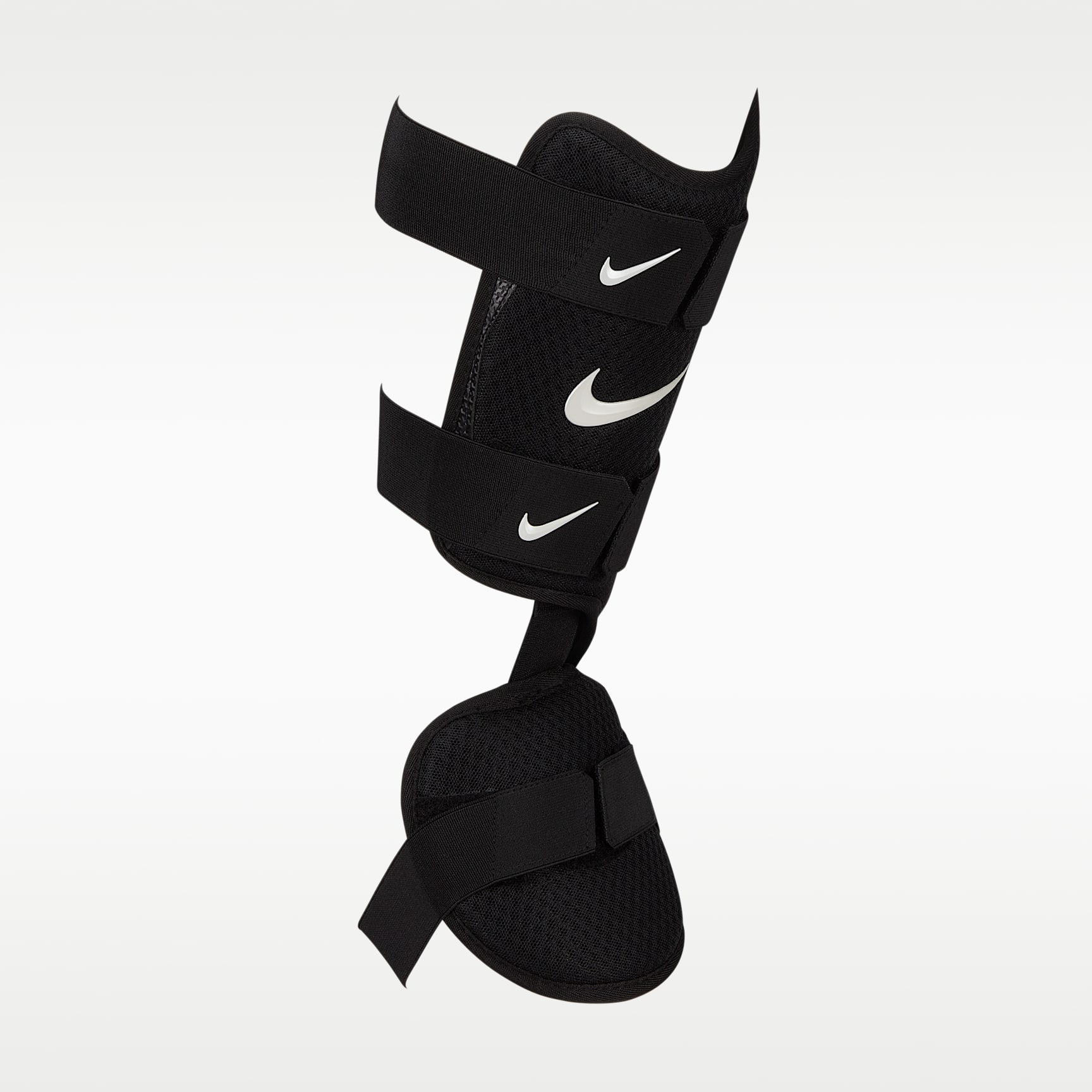 Nike Diamond Baseball Batter's Leg Guard (Left Handed Hitter)