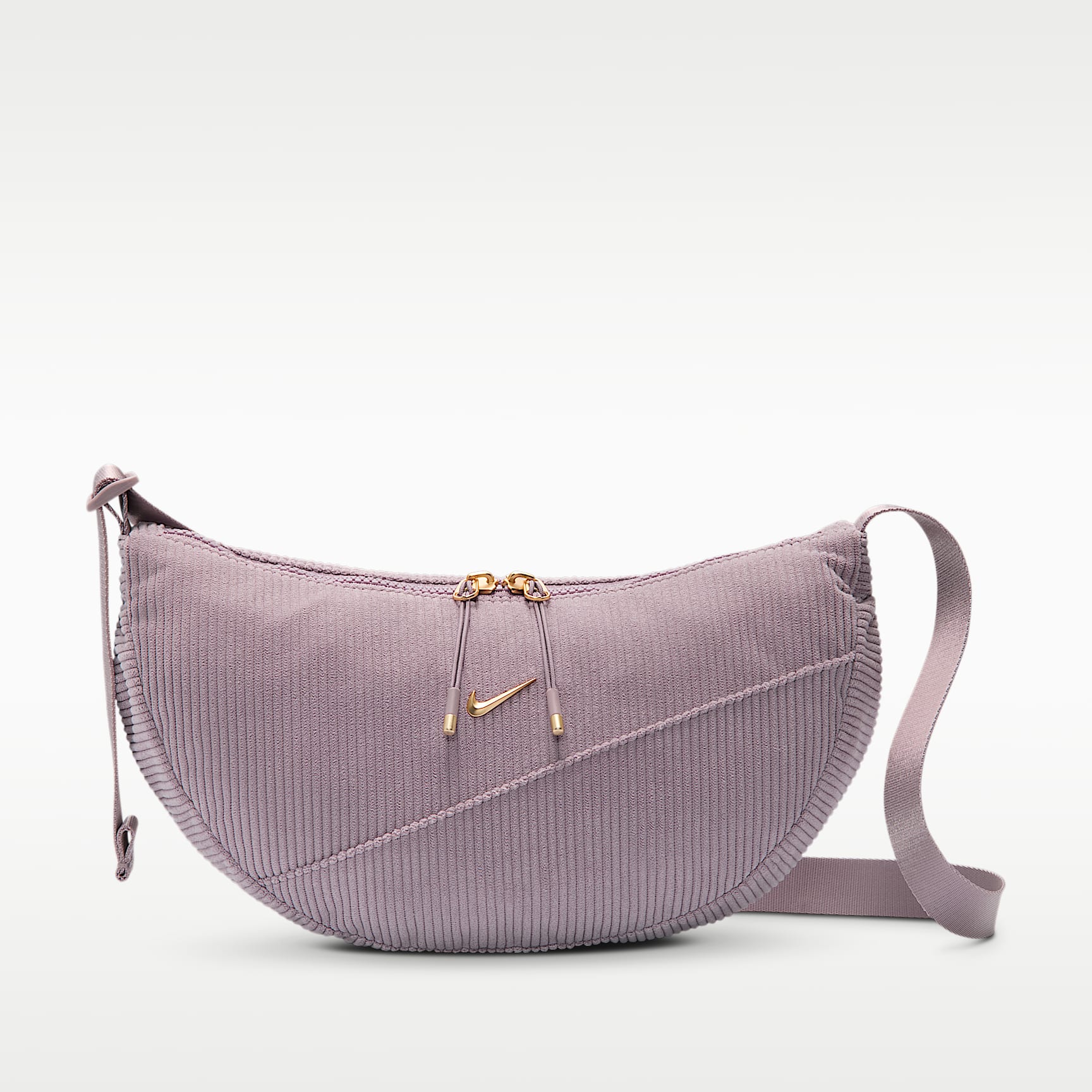 Nike Aura Crescent Cross-Body Bag (4L)