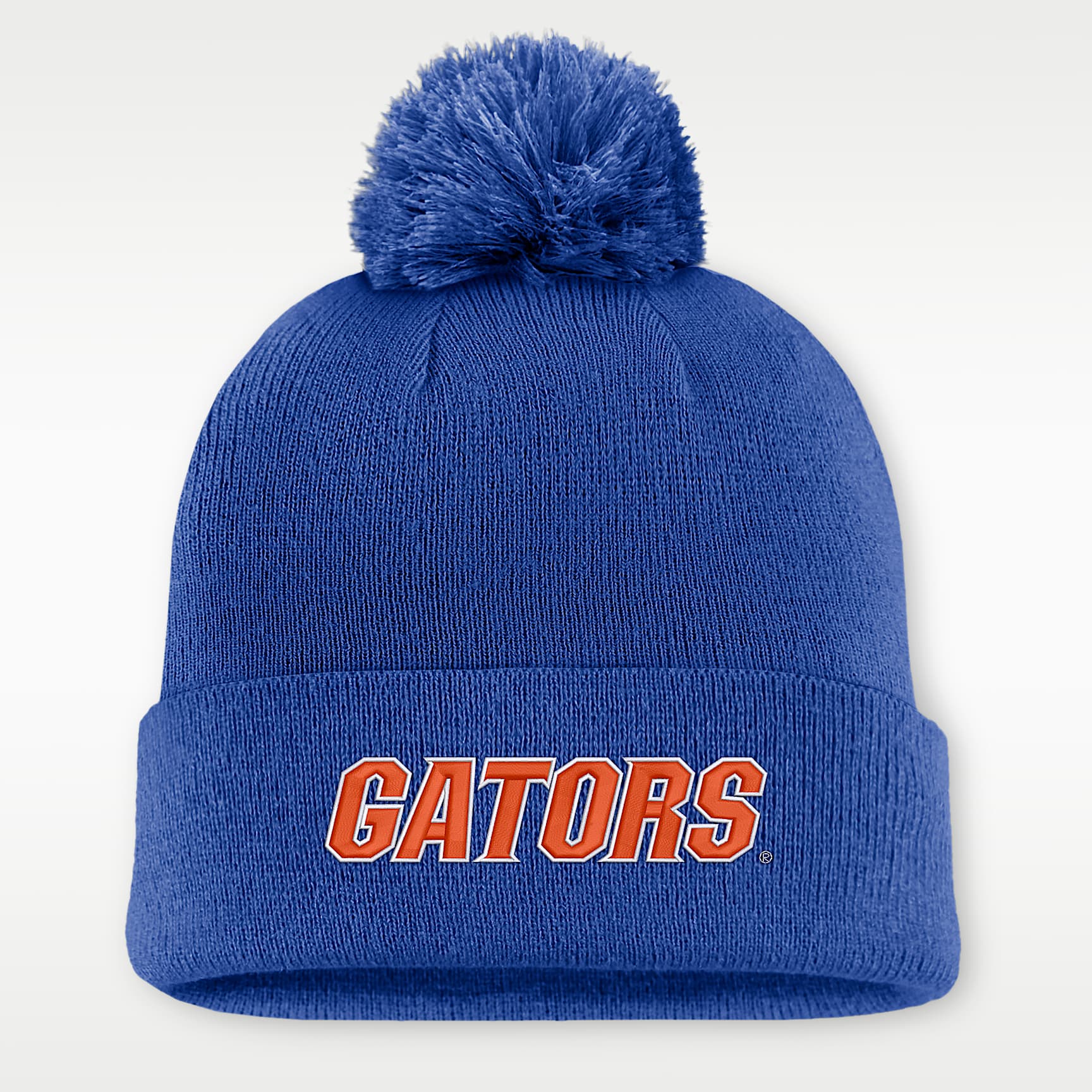 Florida Peak Men's Jordan Brand College Cuffed Beanie