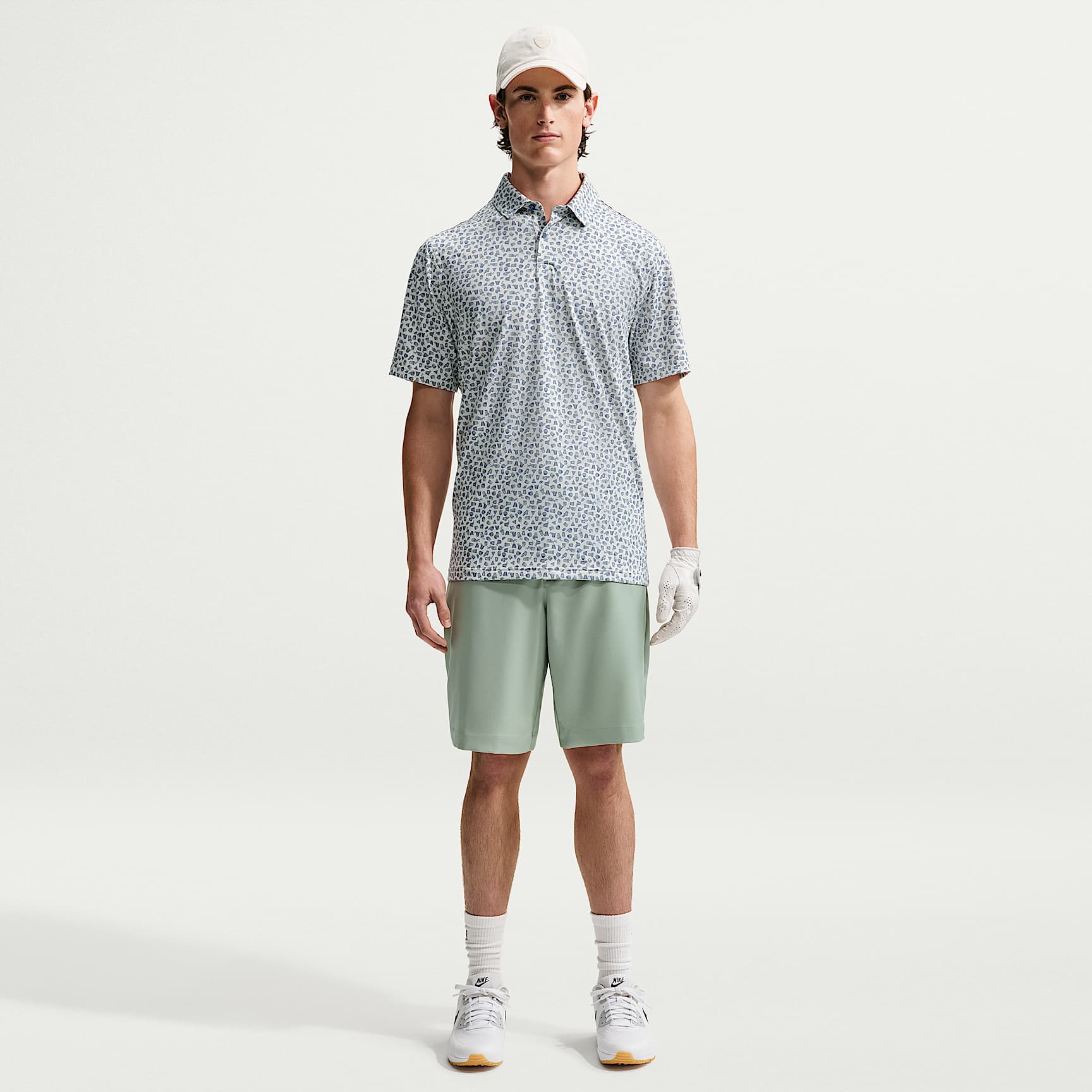 Nike Velocity Dri-FIT Golf-Shorts (Herren)