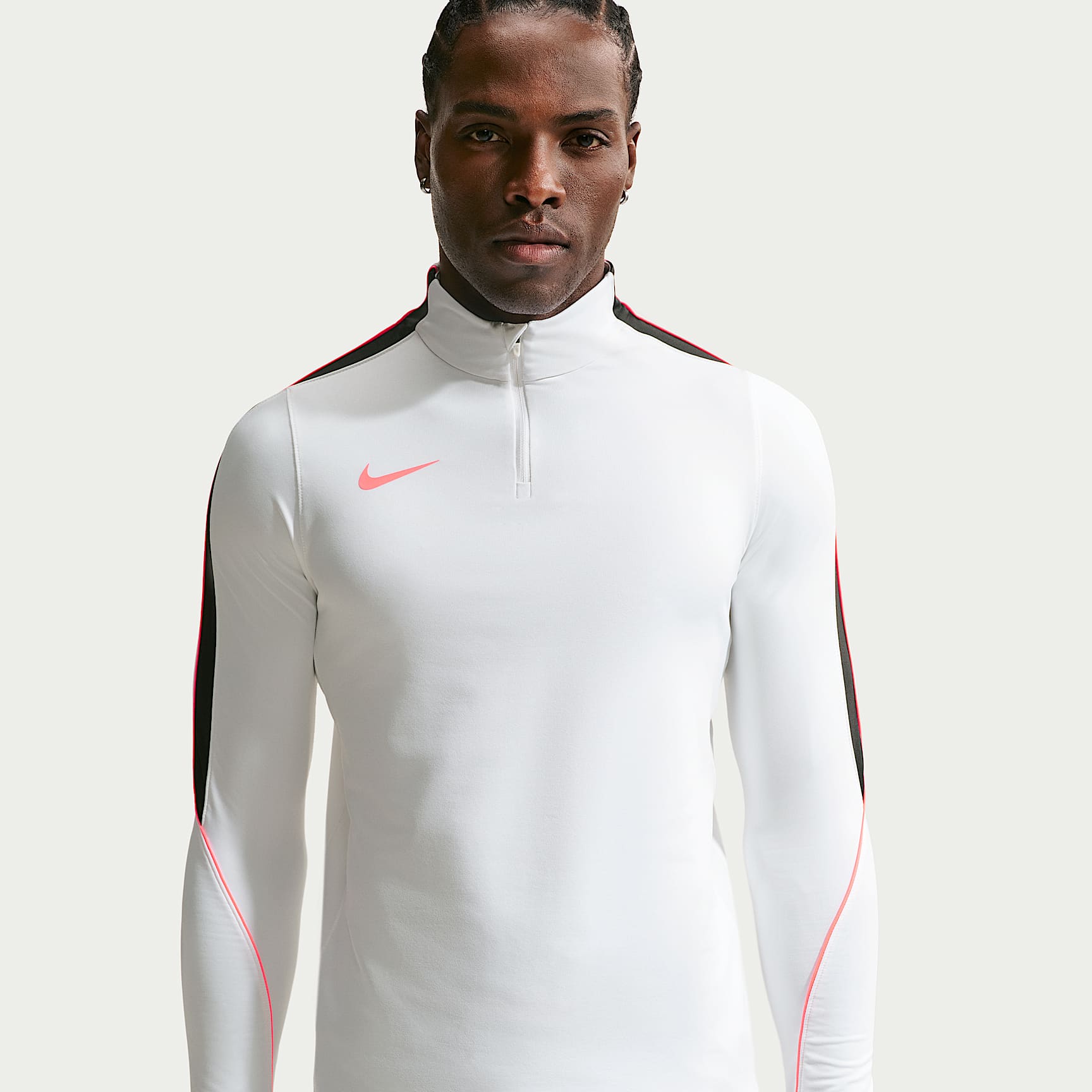Nike Strike Men's Dri-FIT Football Drill Top