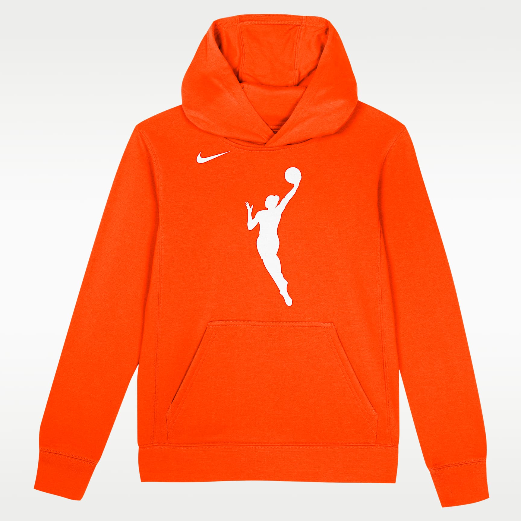 Team 13 Little Kids' Nike WNBA Pullover Hoodie