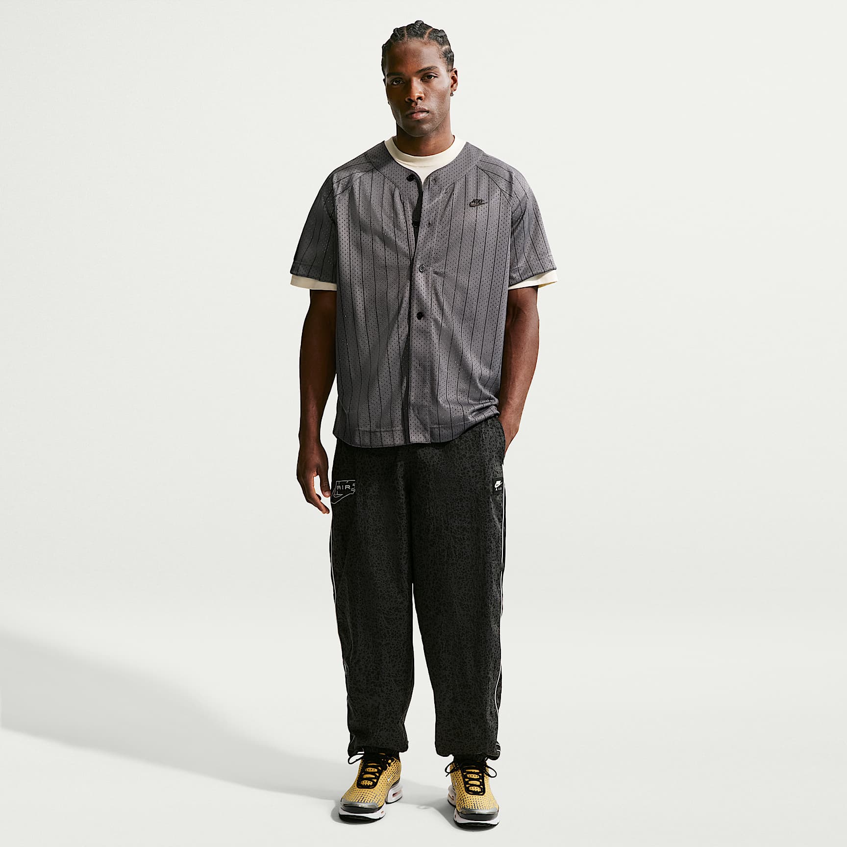 Nike Air Men's Woven Pants