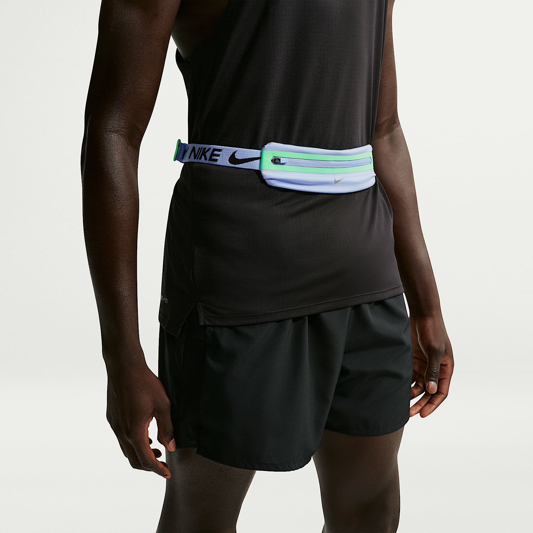 Nike Slim 4.0 Running Waist Pack
