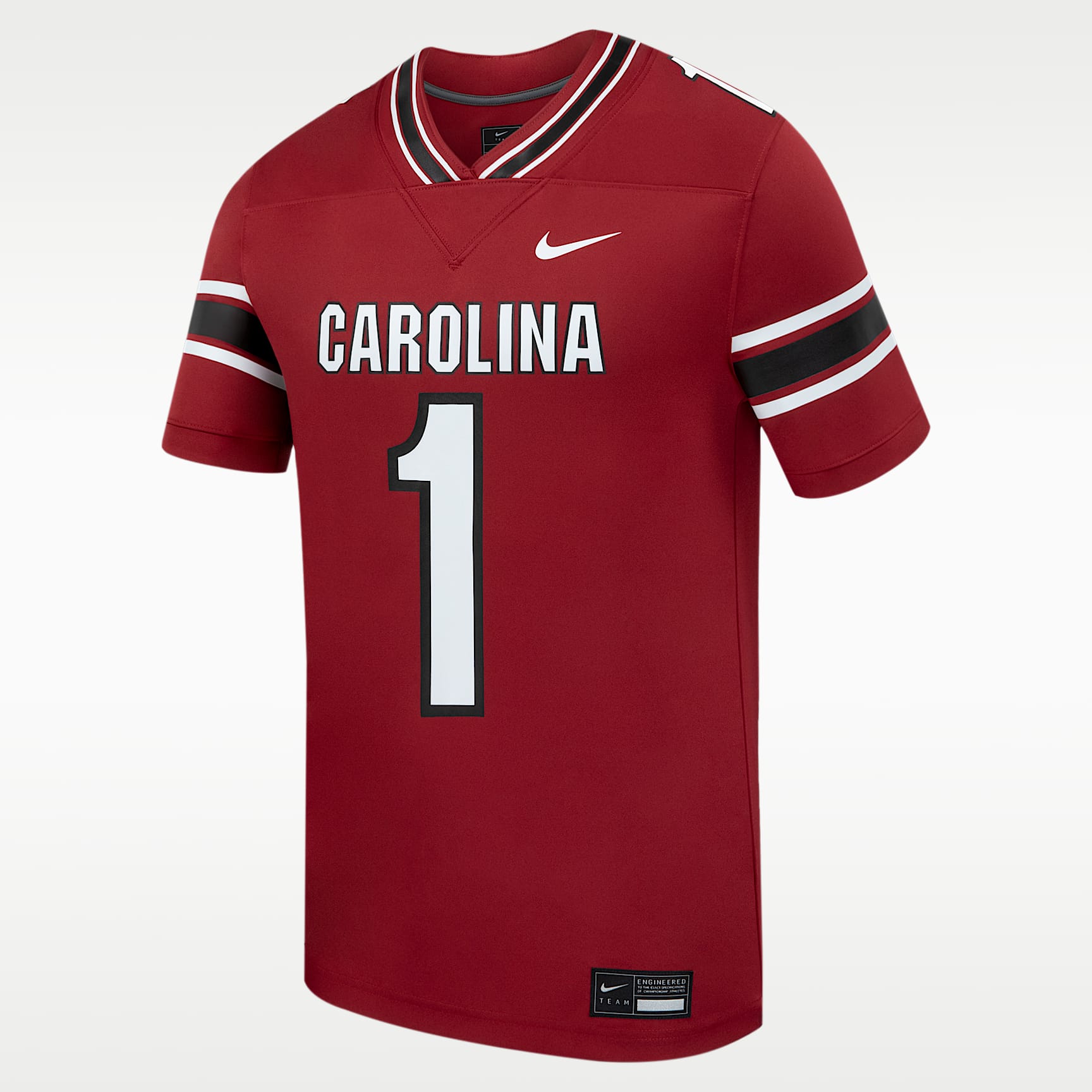 Jersey Replica para hombre Nike College (South Carolina)