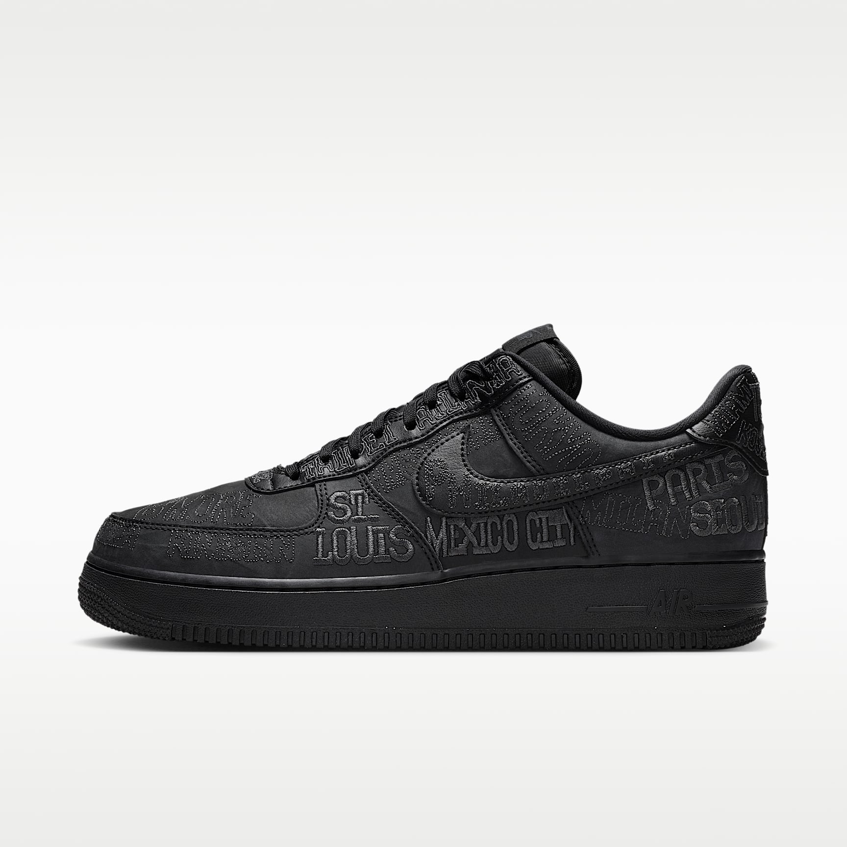 Nike Air Force 1 '07 LV8 Men's Shoes