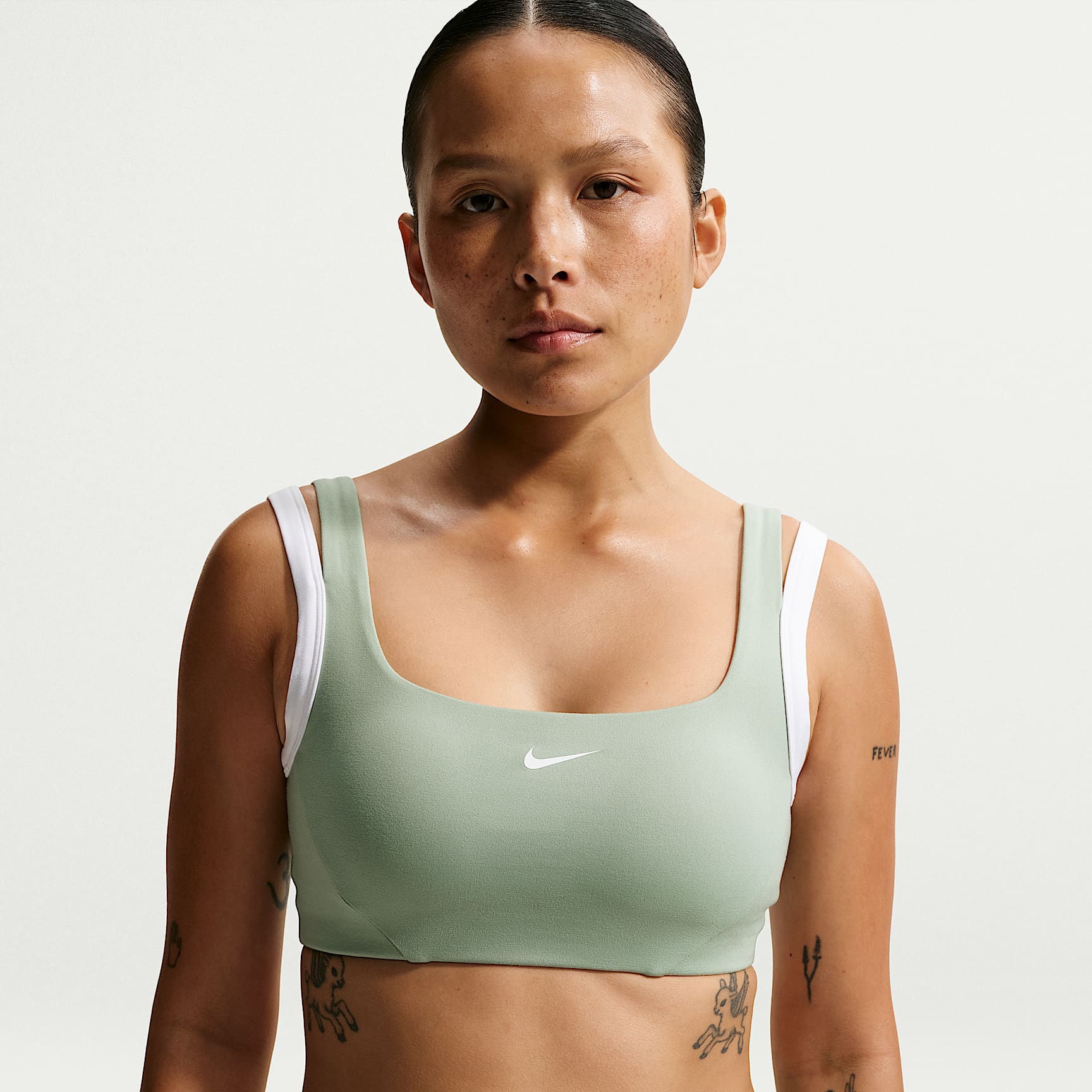 Nike One Women's Light-Support Sports Bra