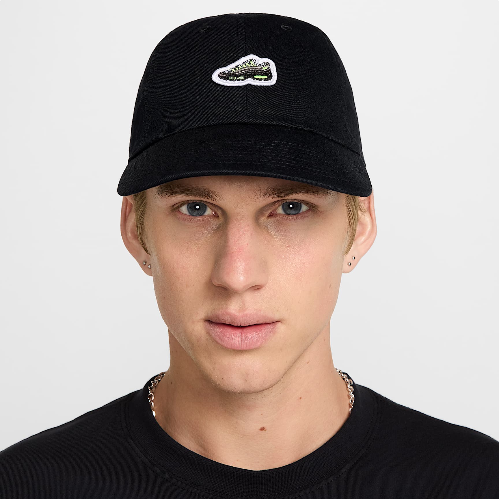 Gorra sense estructura Nike Club